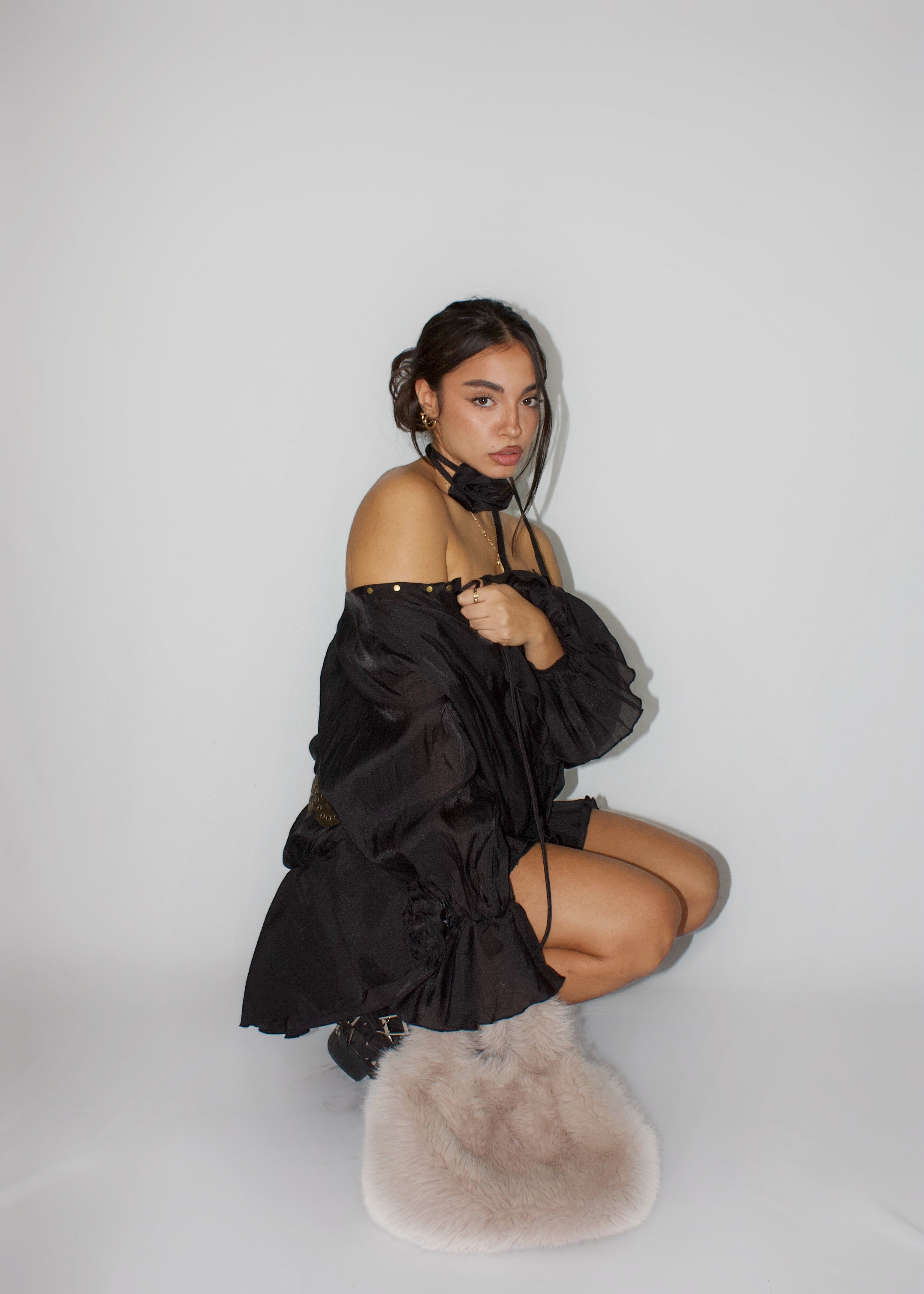 MAGLIETTE / CAMICIE / TOP