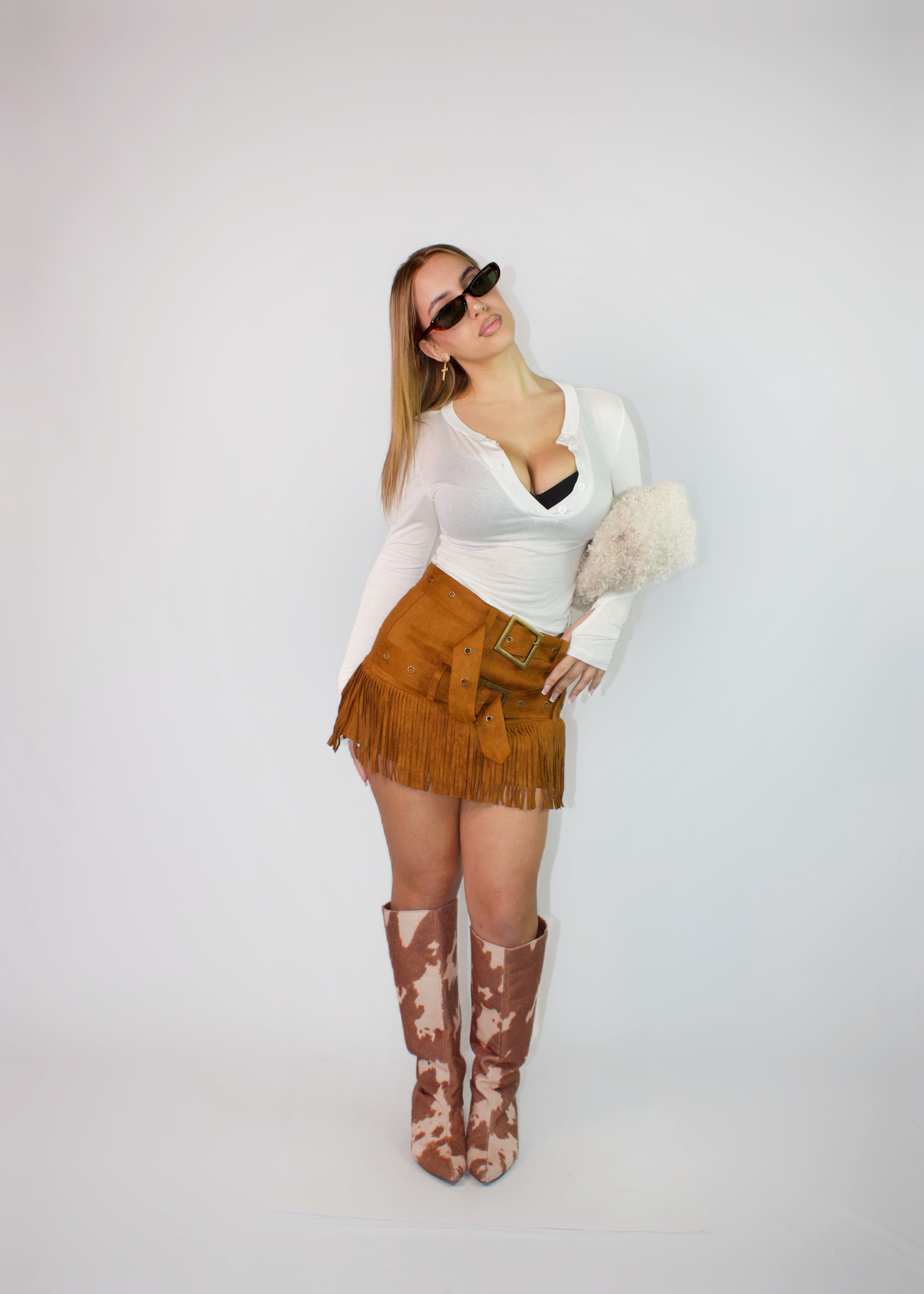 GONNAPANTALONE POCAHONTAS