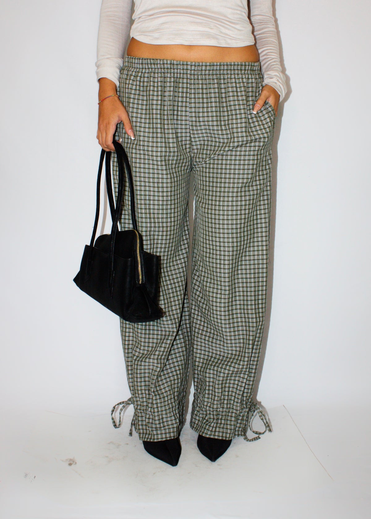 PANTALONE LIAR 2 in 1