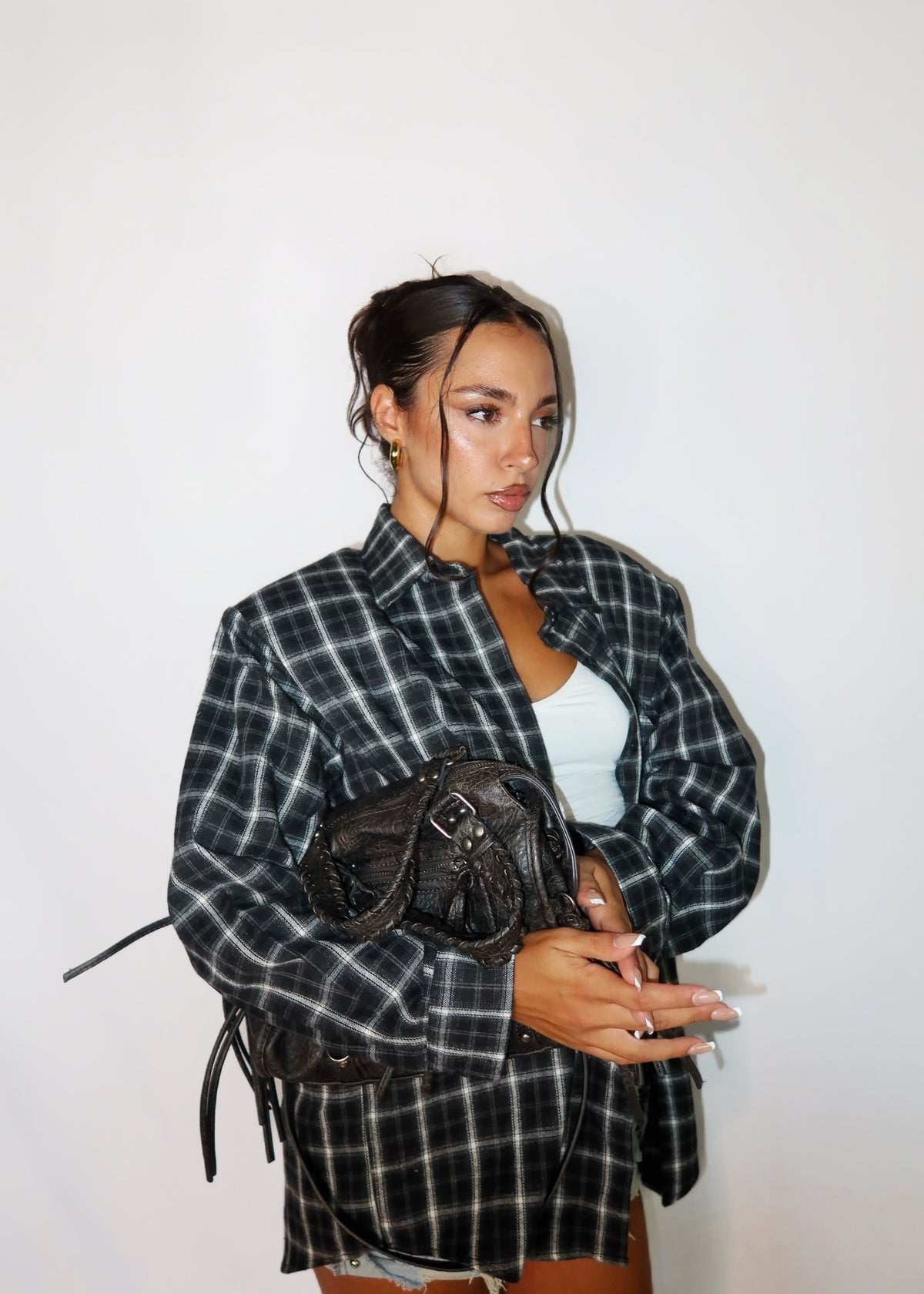 CAMICIA WALTER SPALLINE