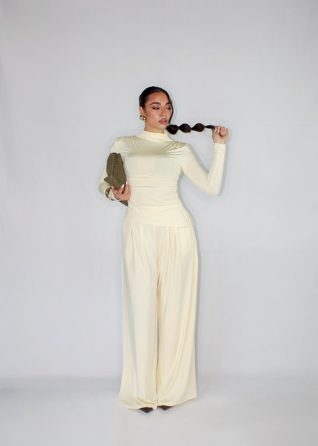 COMPLETO ELEGANCE