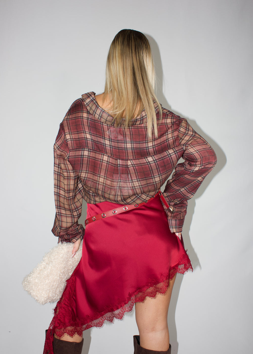 GONNA BABBO’S WIFE