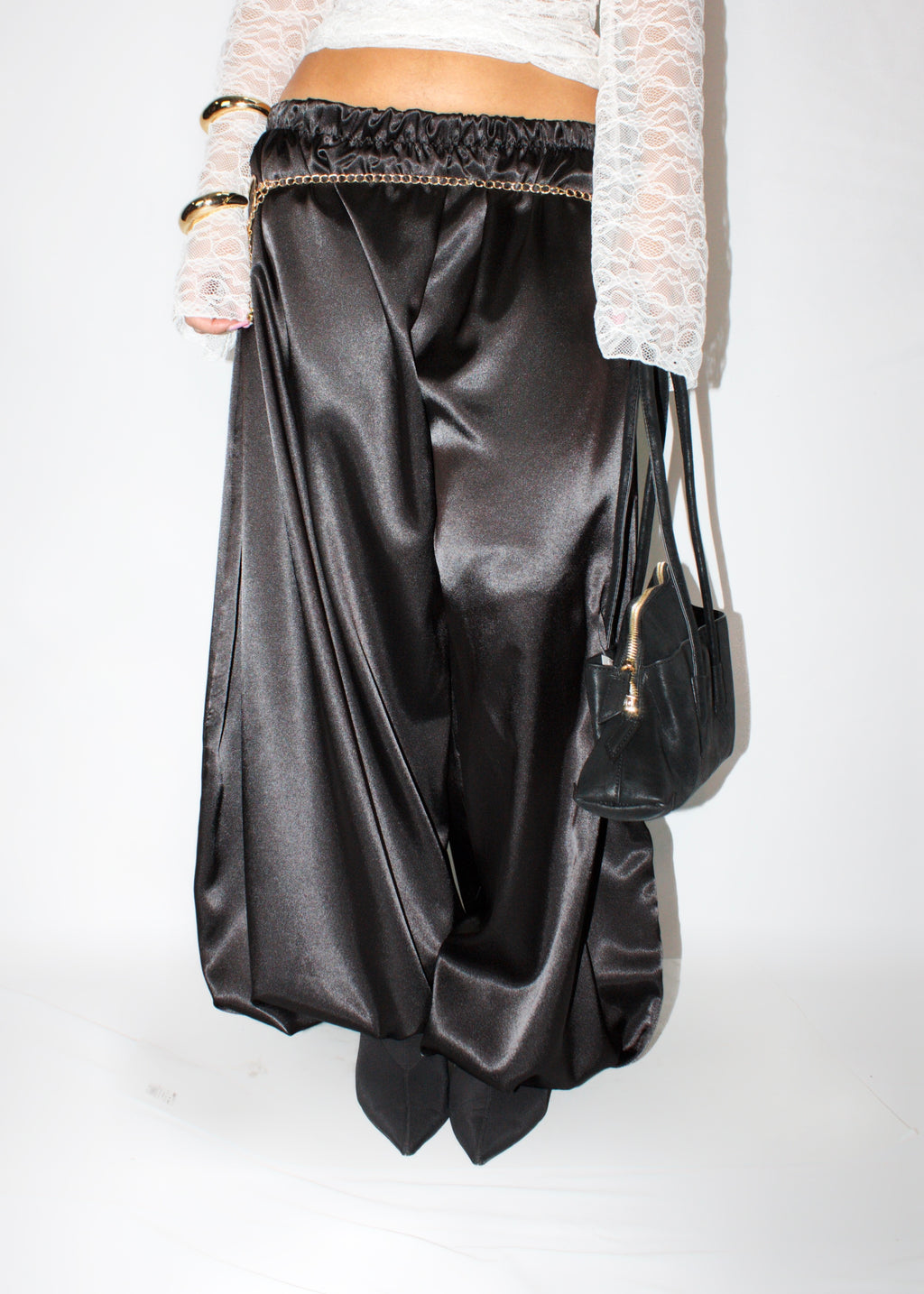 PANTALONE ALADDIN