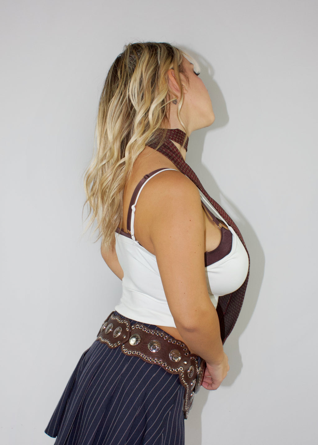 TOP TEN O'CLOCK BIANCO