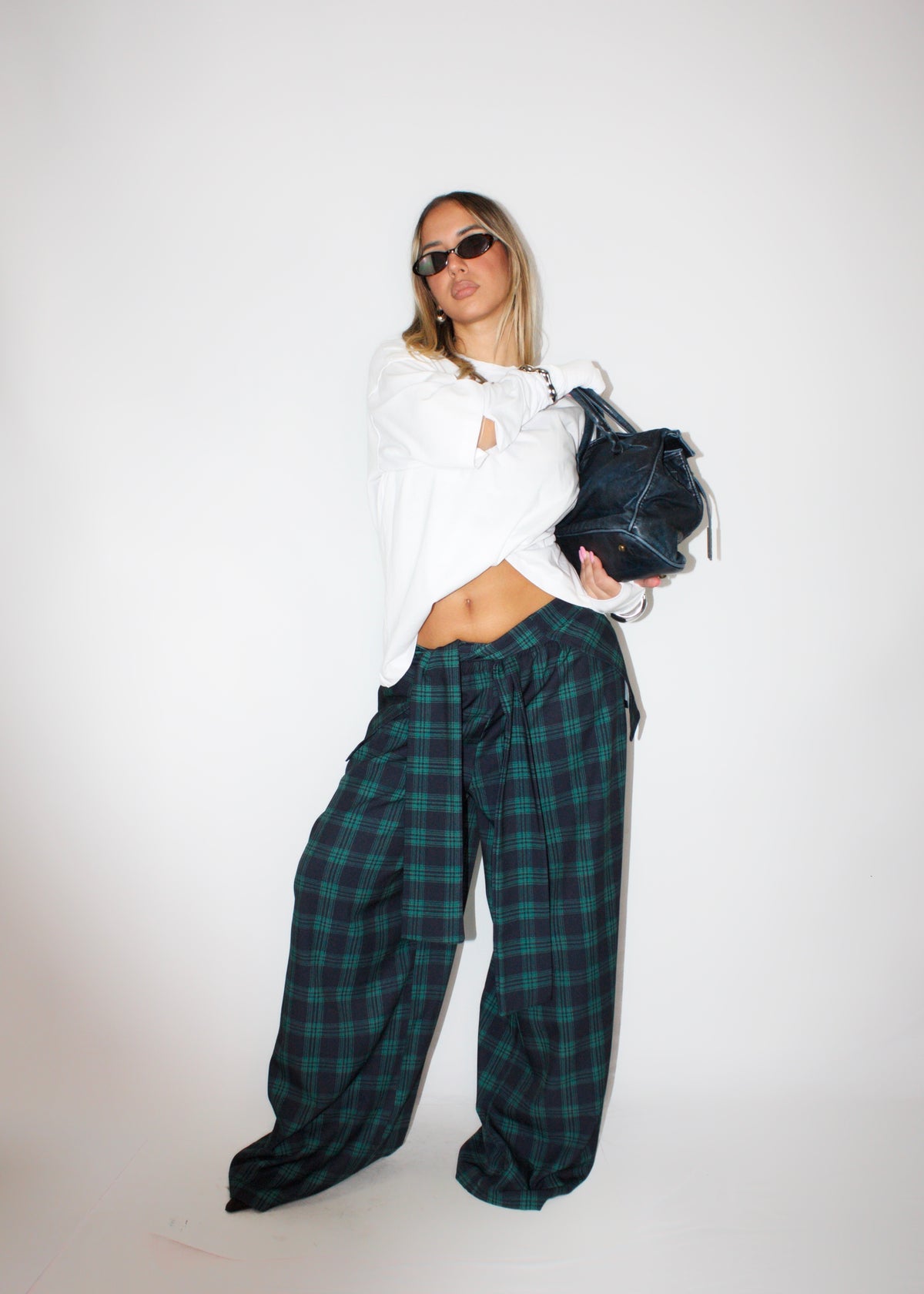 PANTALONE EMILY 2in1