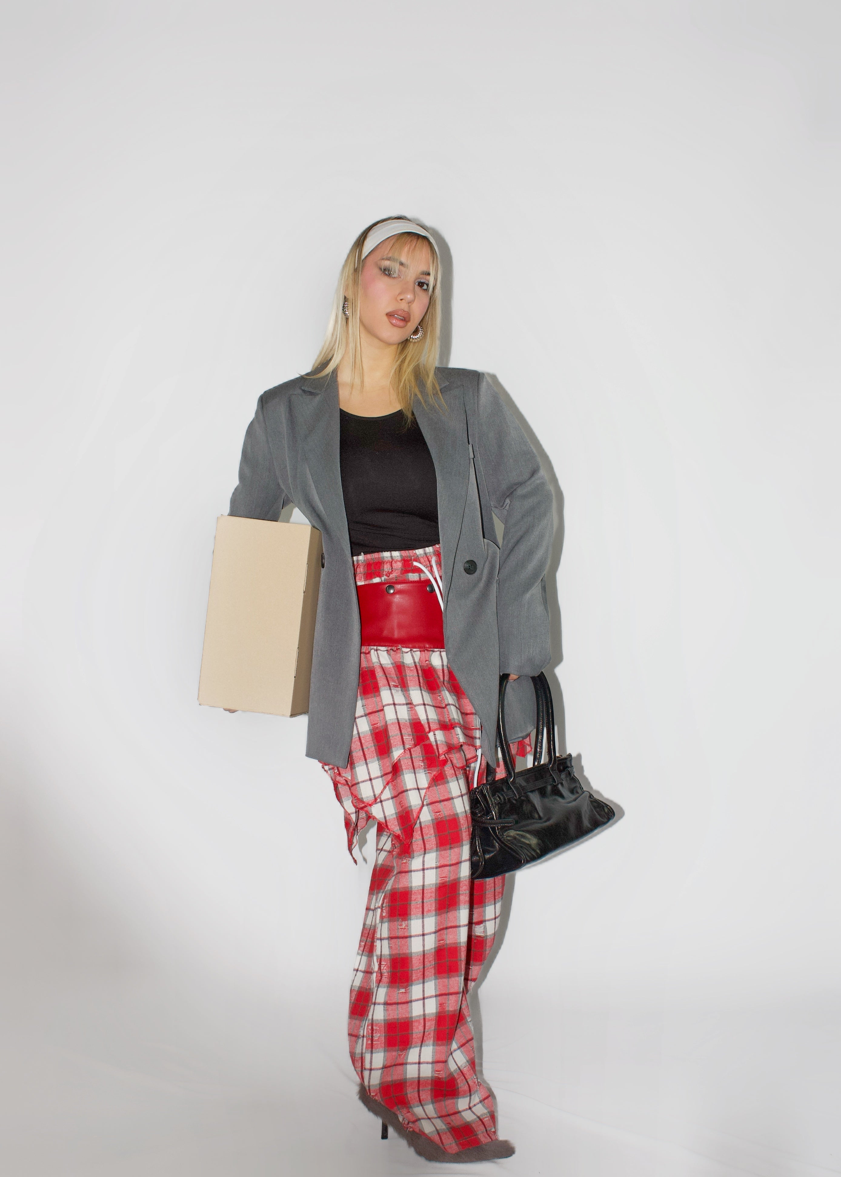 MAGLIETTA COZY VISCOSA NERA