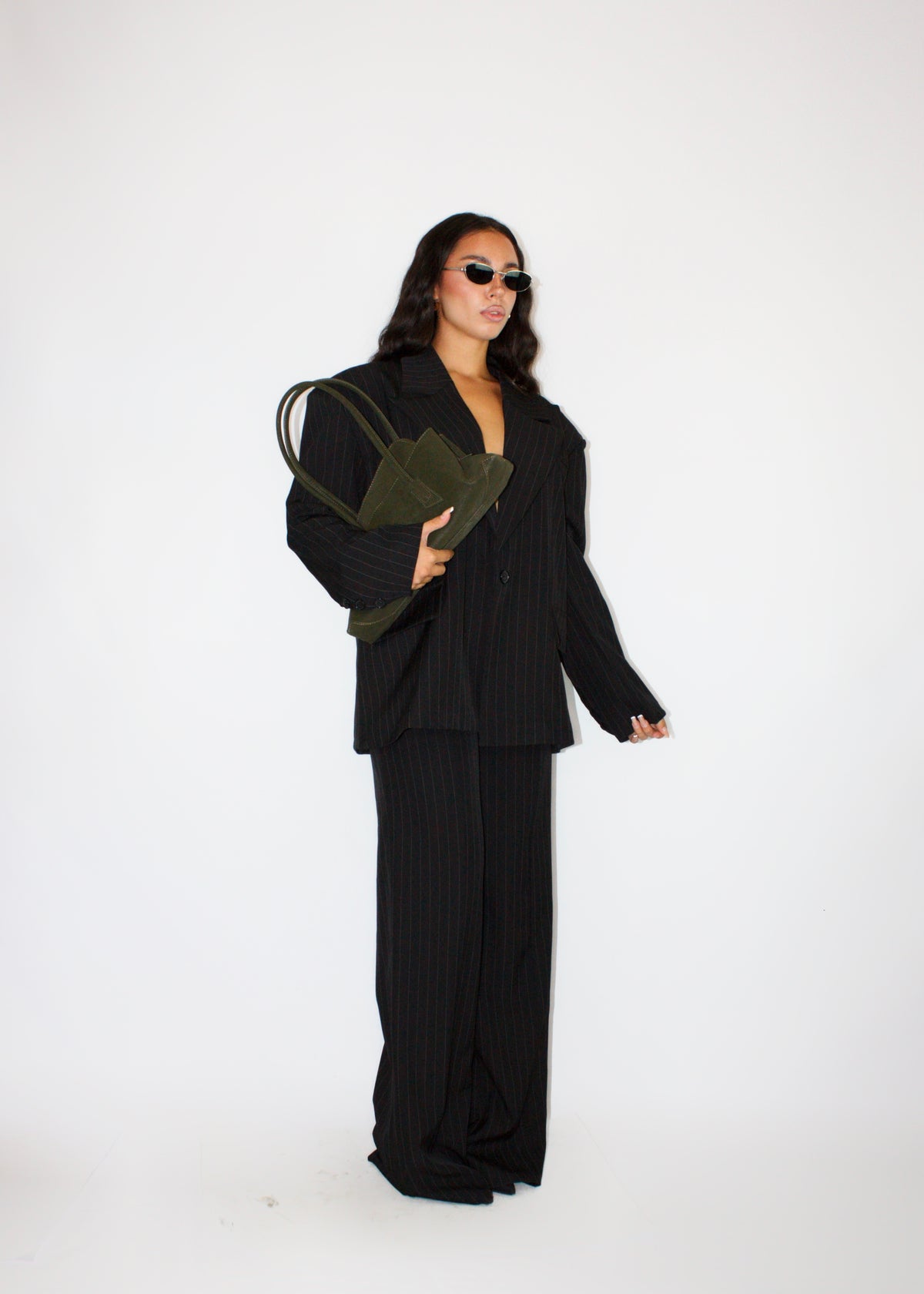 TAILLEUR BUSINESS W