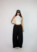PANTALONE PALAZZO SPECTER