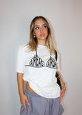 T-SHIRT AIRBAG BIANCA