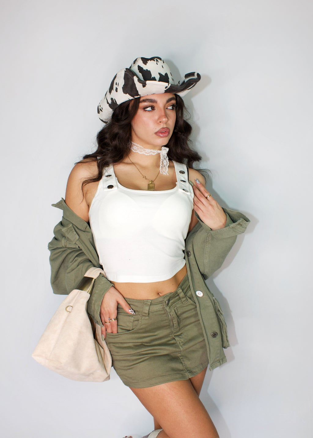 GIACCA SAFARI (PREORDINE)