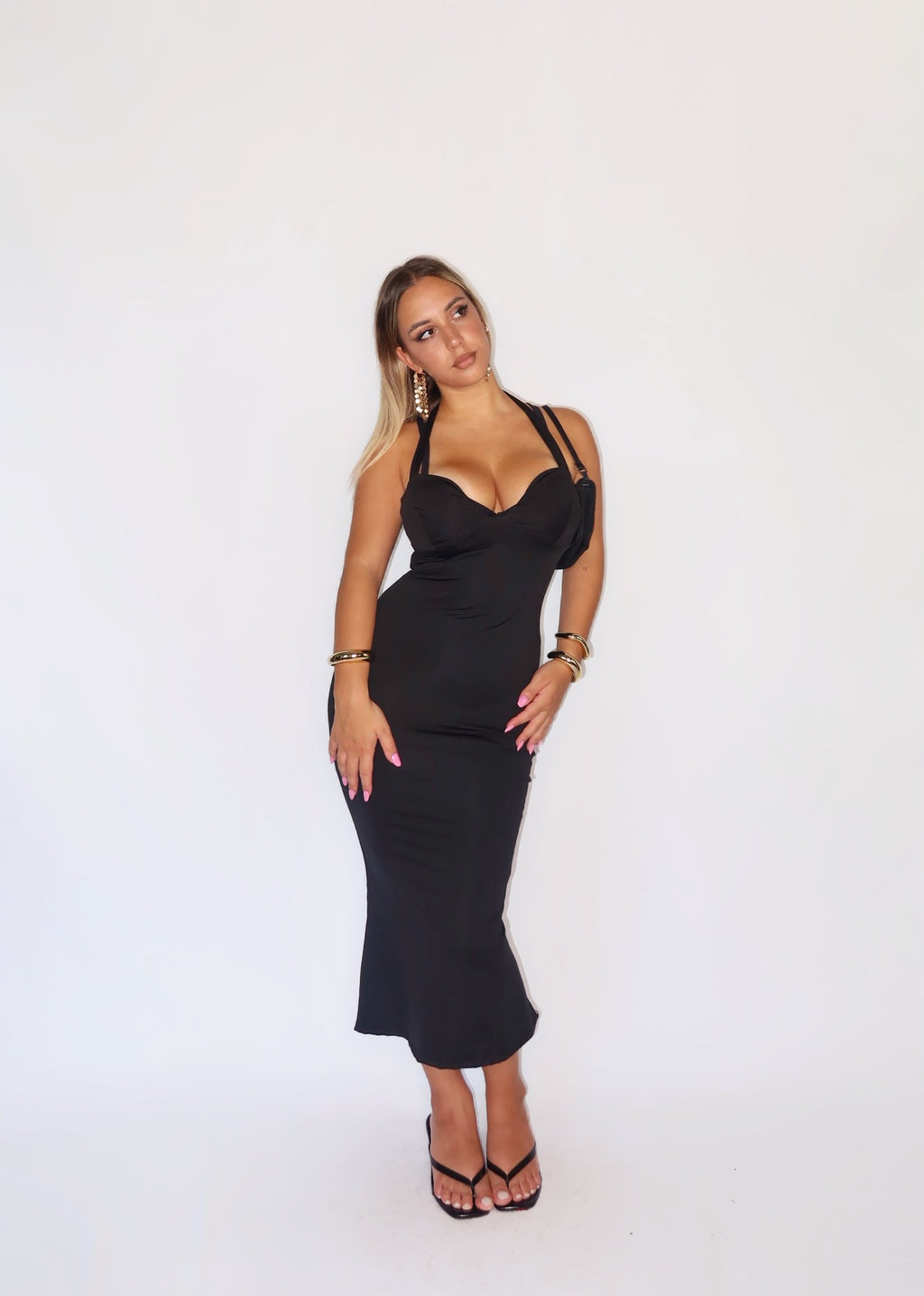 VESTITO KIM