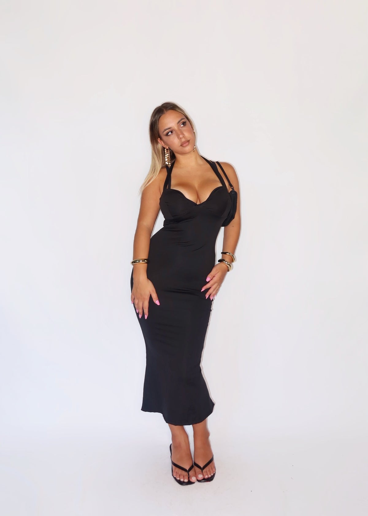 VESTITO KIM