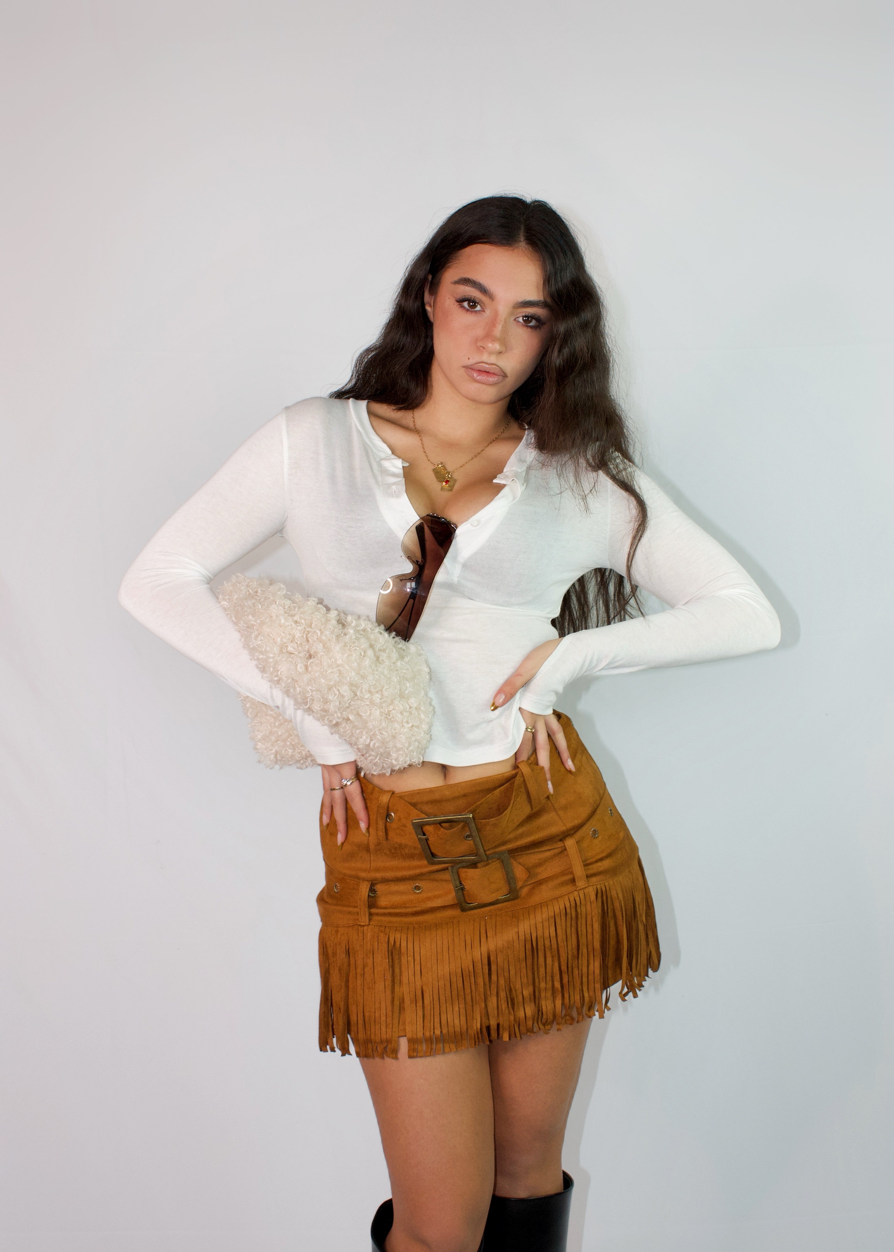 GONNAPANTALONE POCAHONTAS