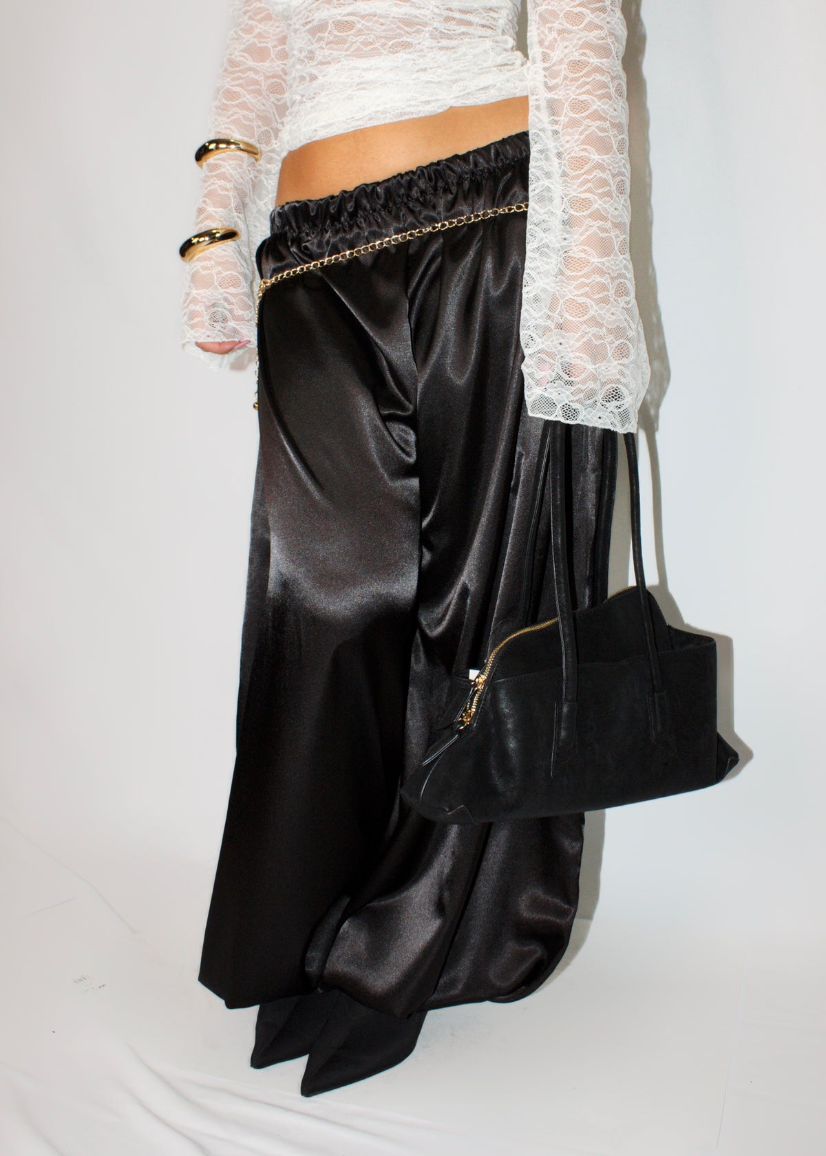 PANTALONE ALADDIN
