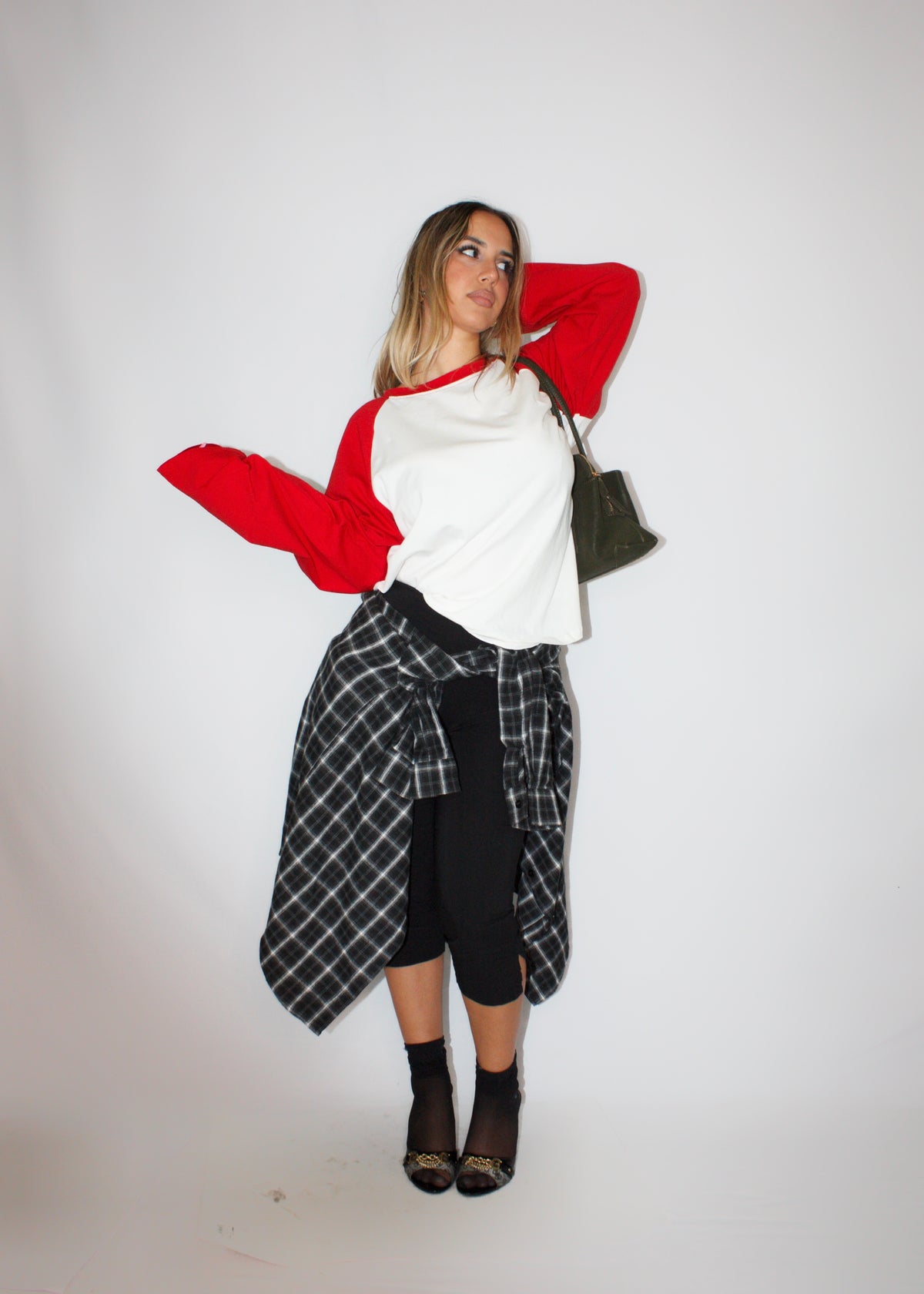 PANTALONE CAPRI