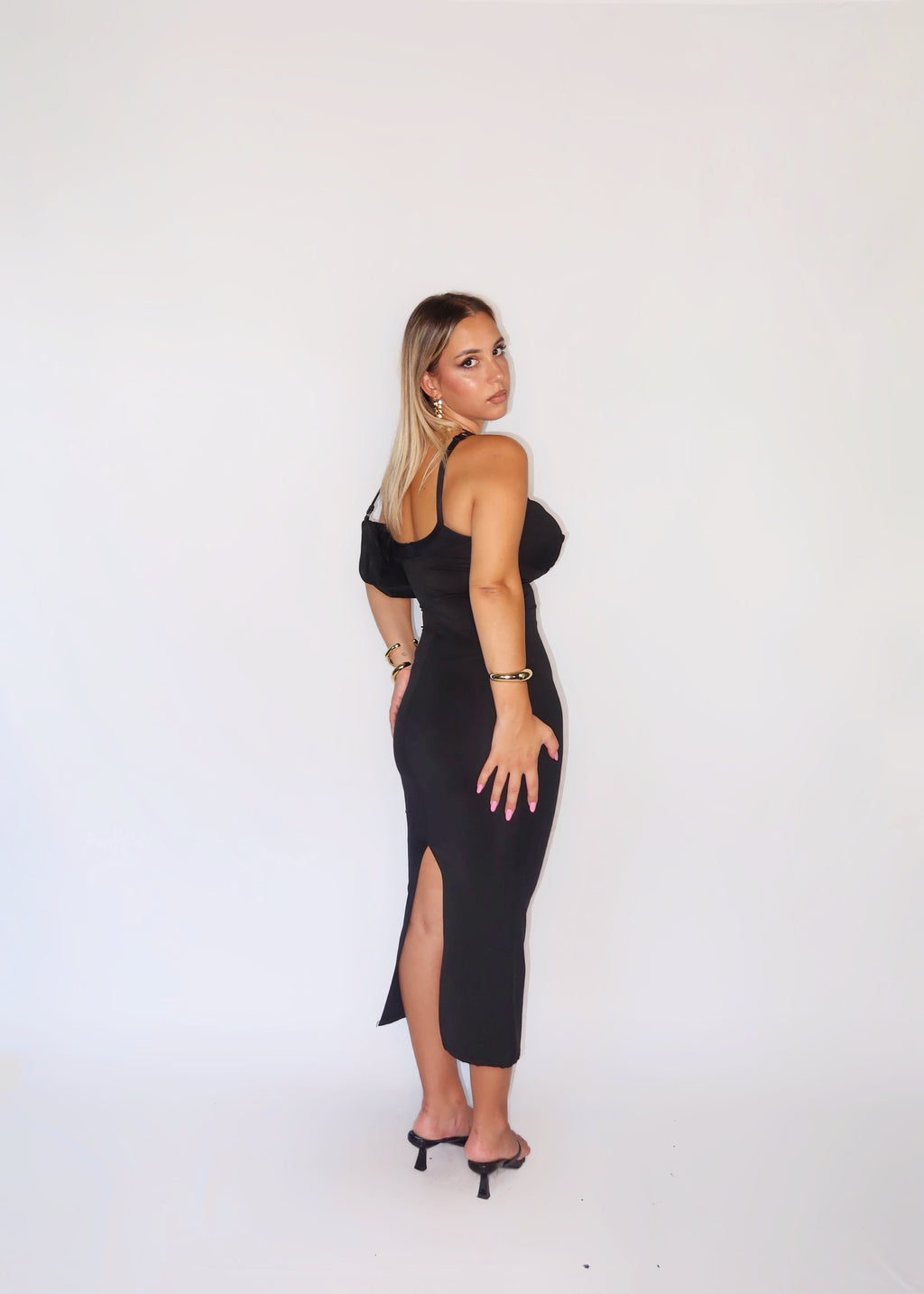 VESTITO KIM