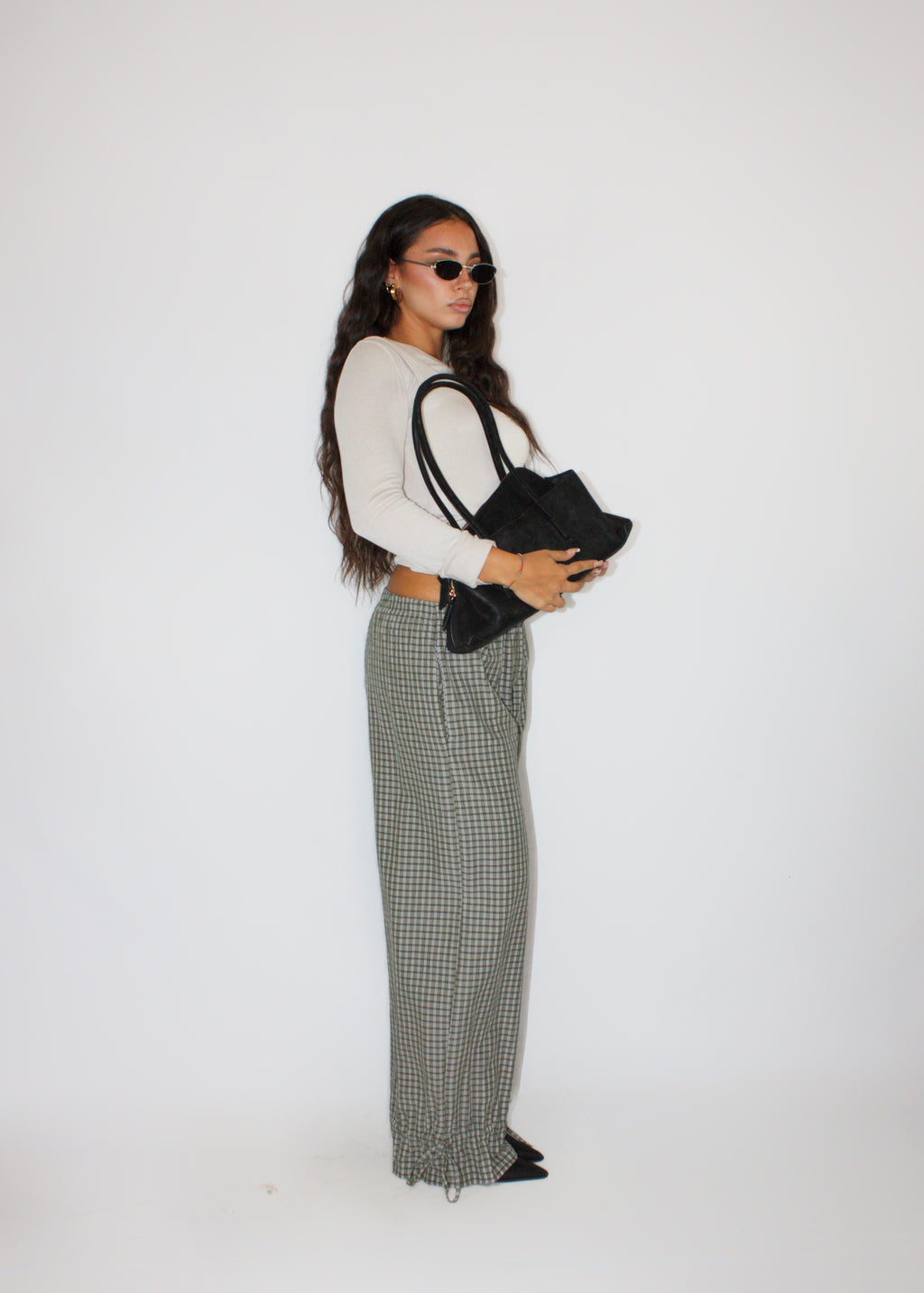 PANTALONE LIAR 2 in 1