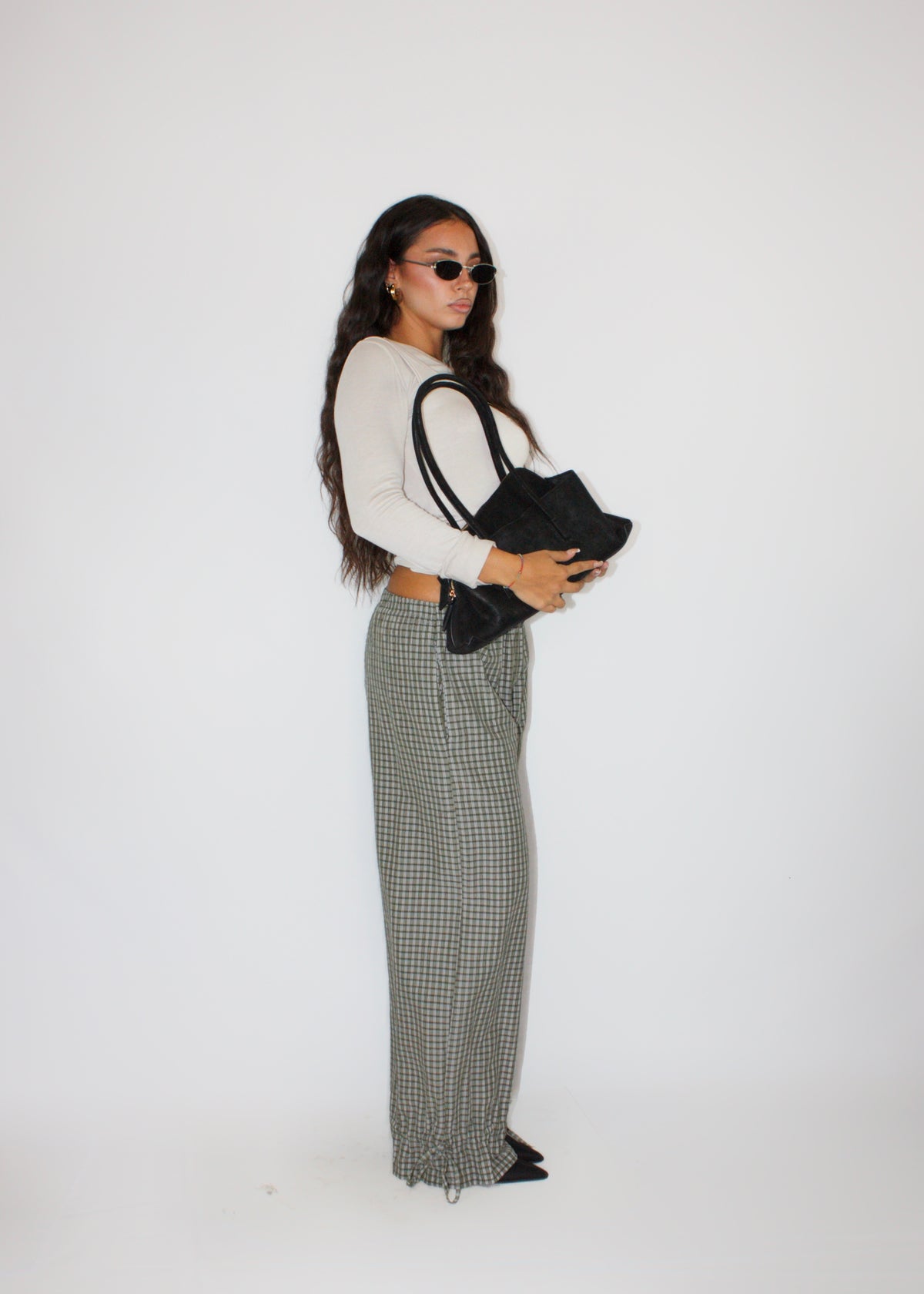 PANTALONE LIAR 2 in 1