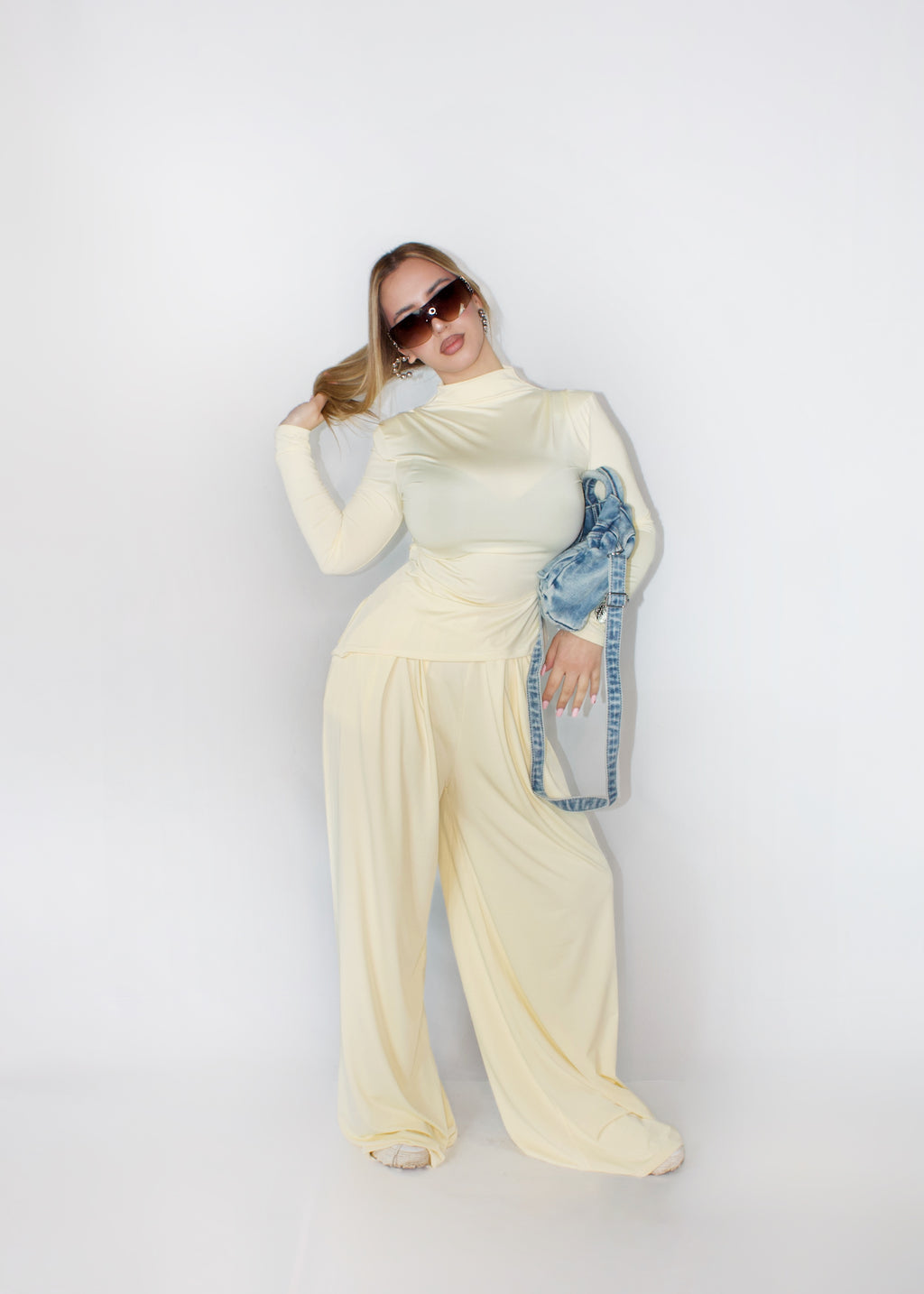 COMPLETO ELEGANCE