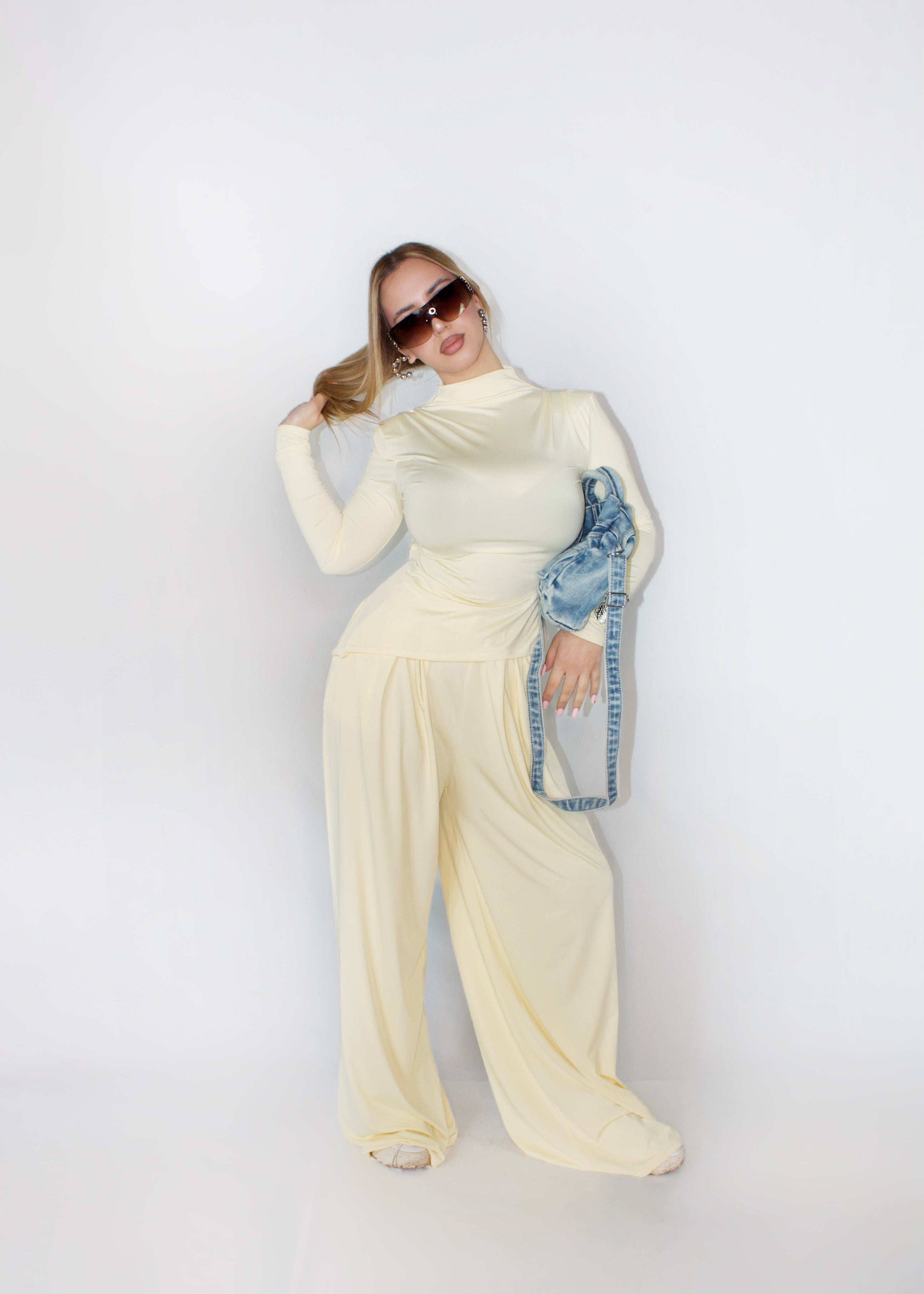 COMPLETO ELEGANCE