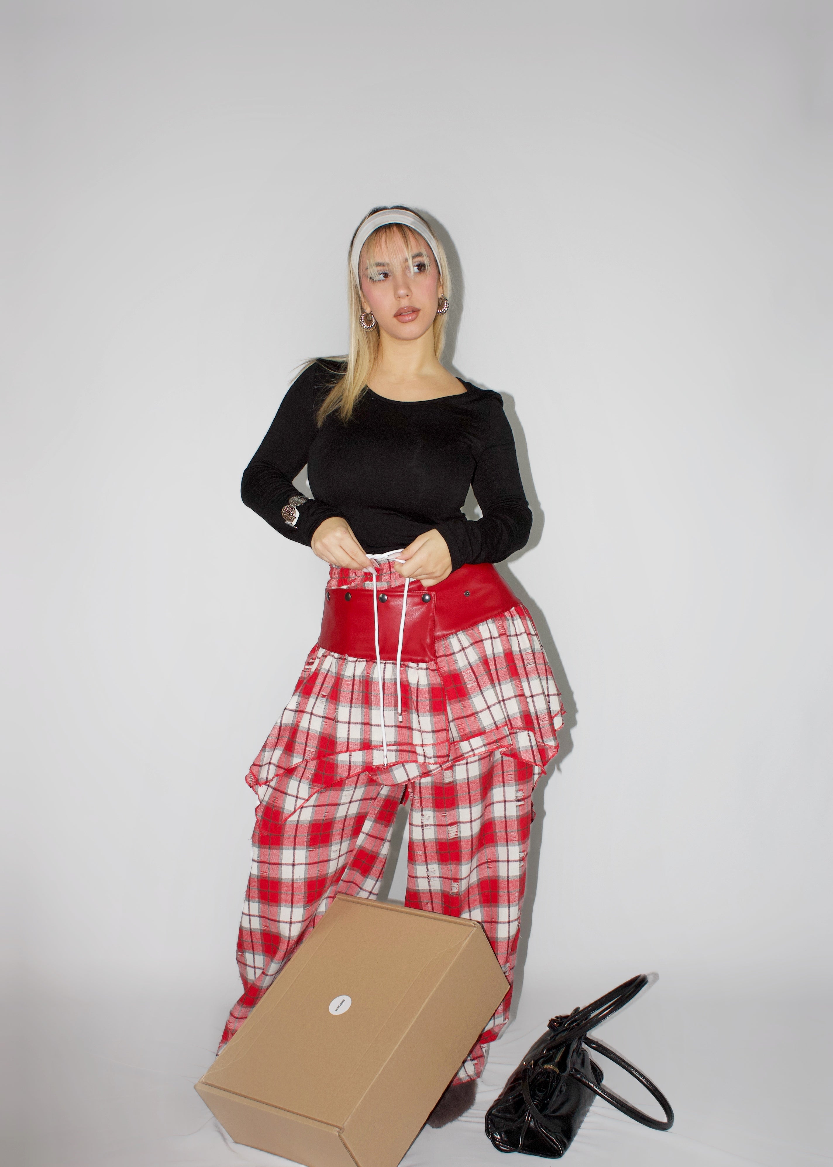 MAGLIETTA COZY VISCOSA NERA