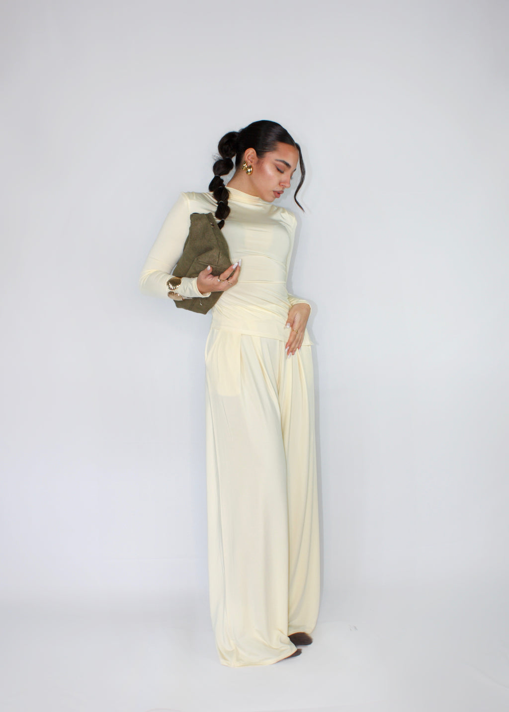 COMPLETO ELEGANCE