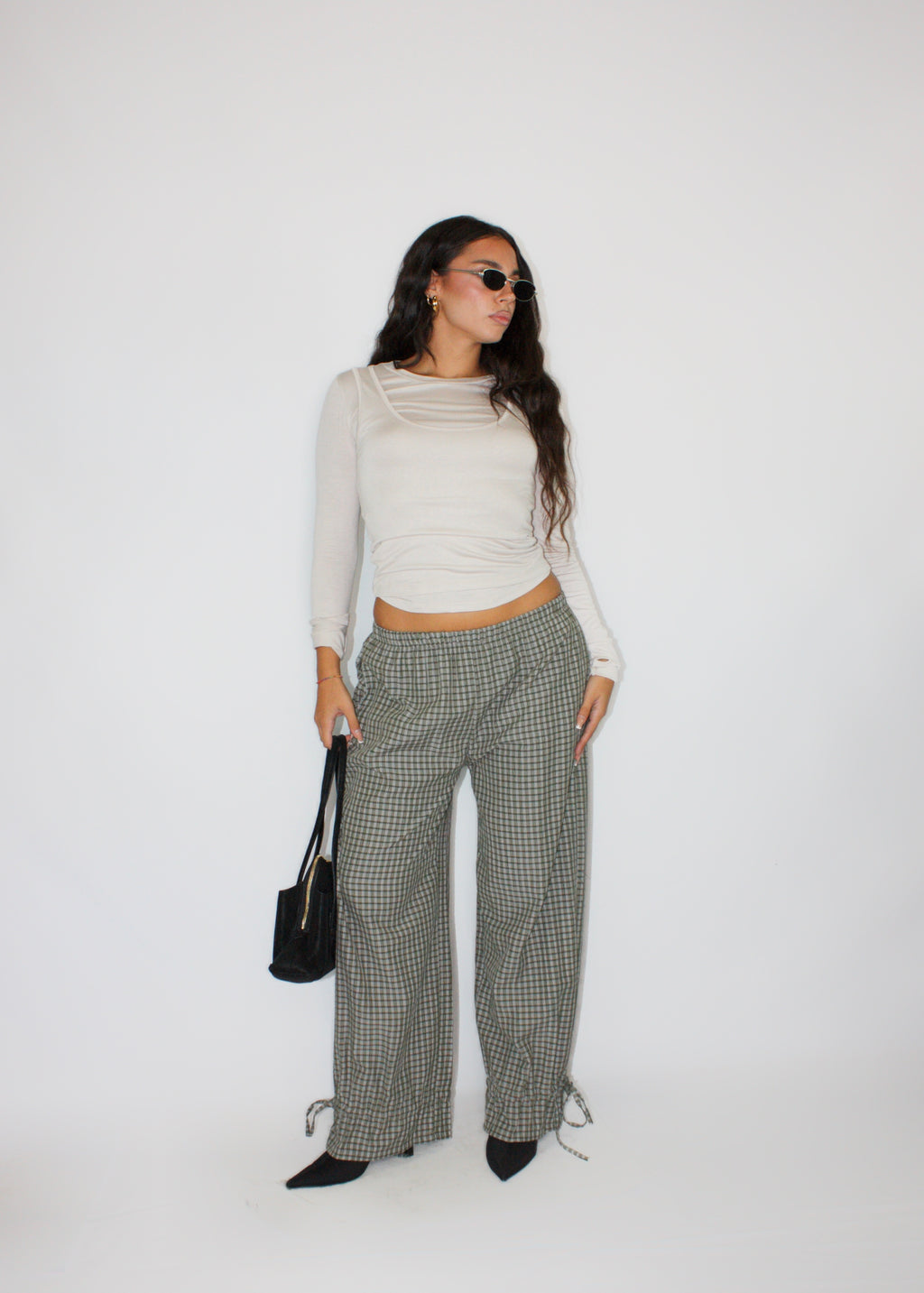 PANTALONE LIAR 2 in 1