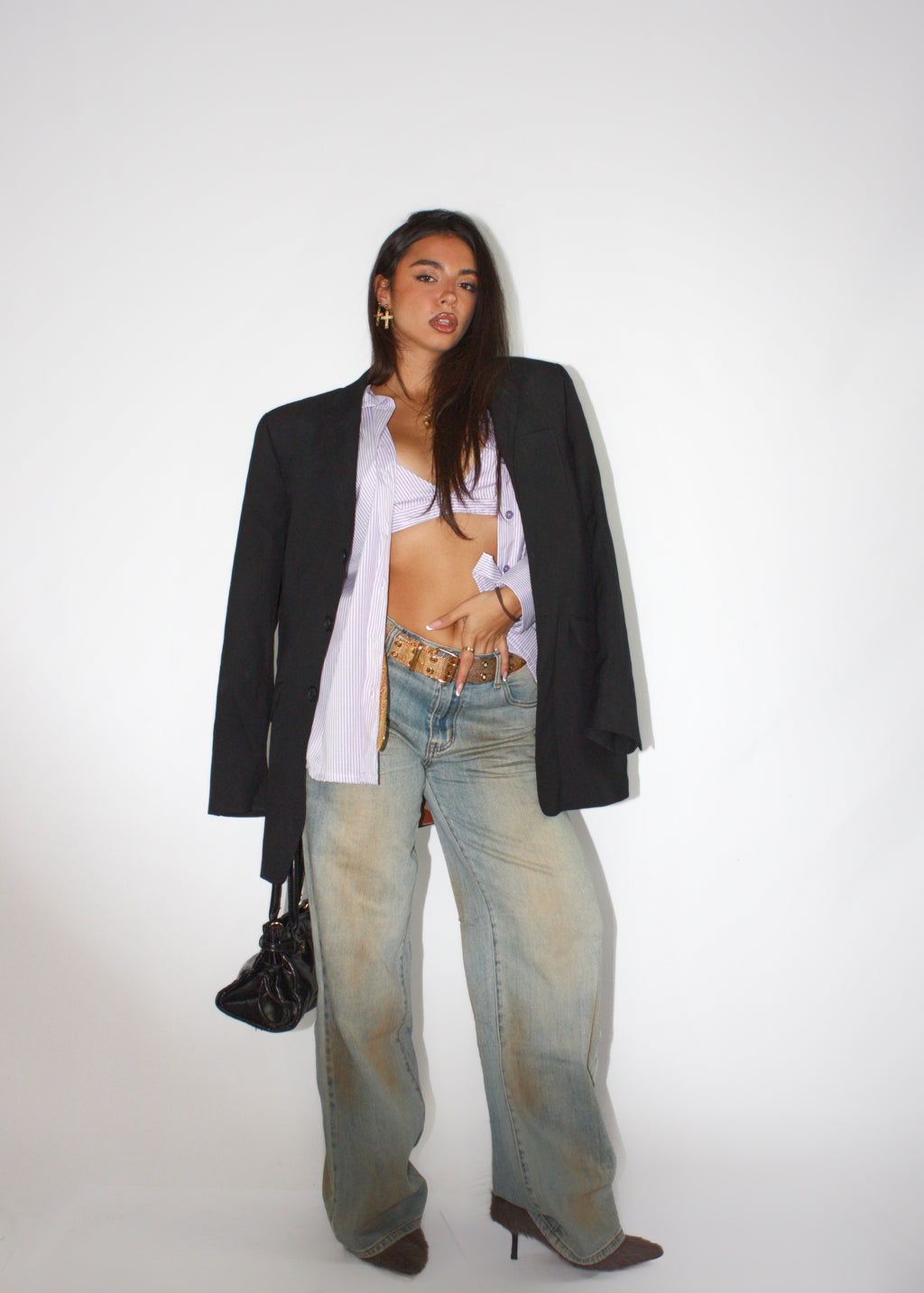 COORDINATO CAMICIA BUSY