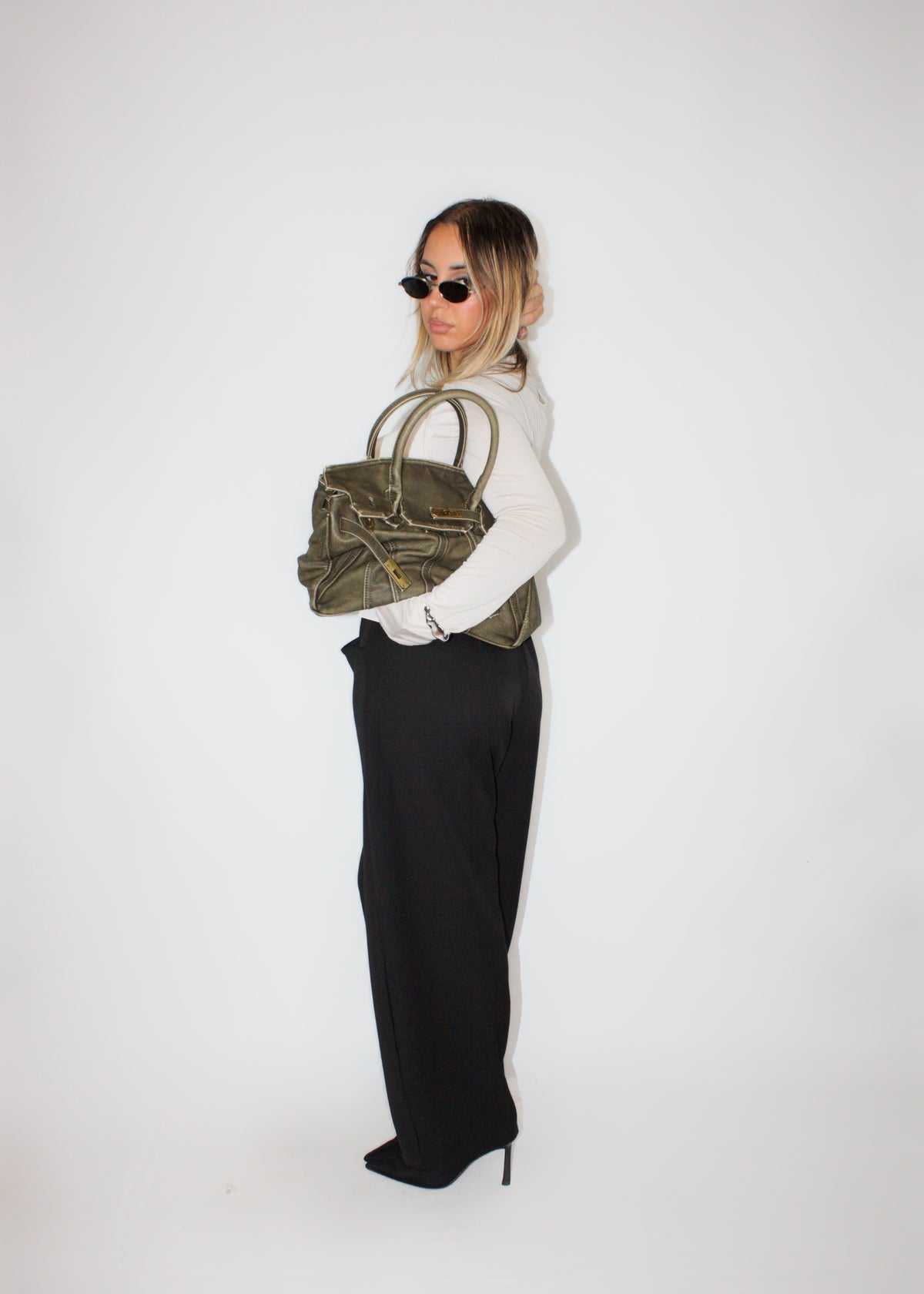 PANTALONE ANDY