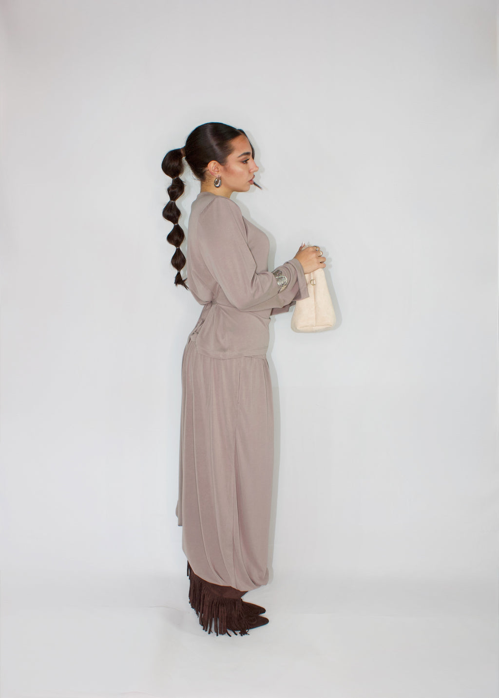 BORSA MARRAKECH BEIGE