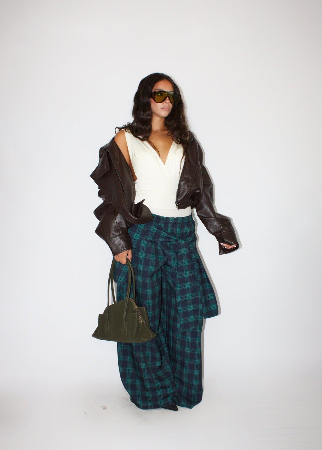 PANTALONE EMILY 2in1