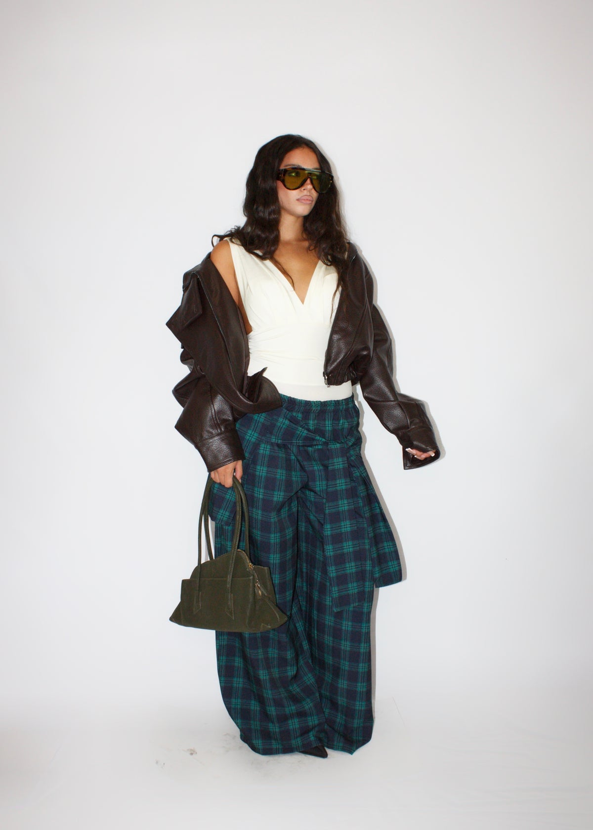 PANTALONE EMILY 2in1