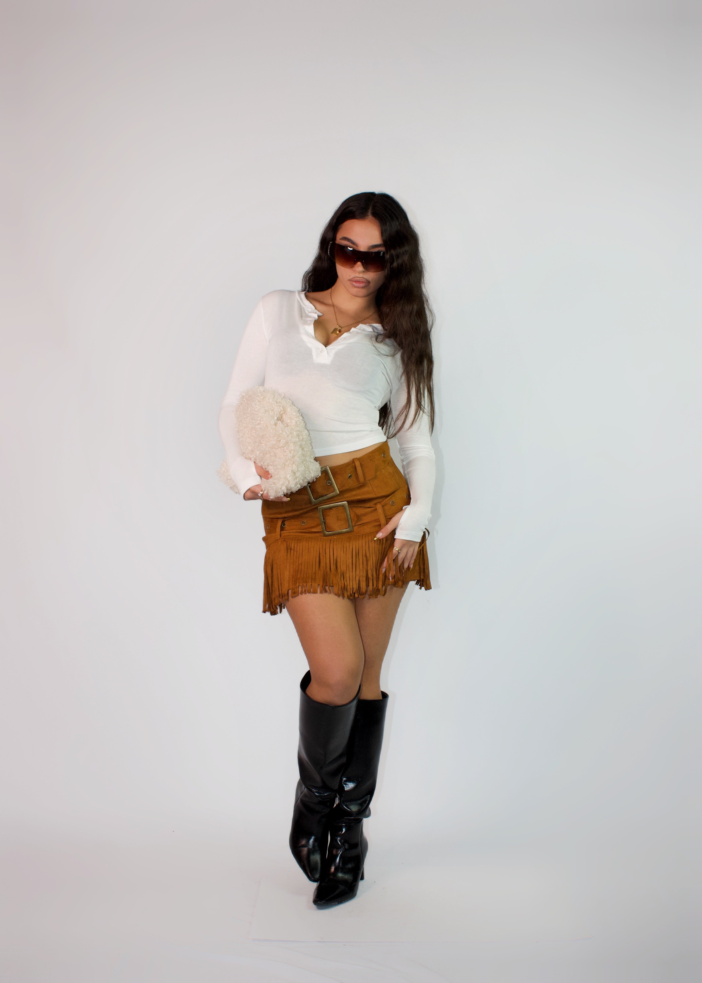 GONNAPANTALONE POCAHONTAS