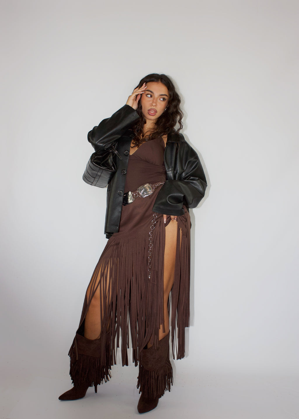 TOP TEN O'CLOCK MARRONE