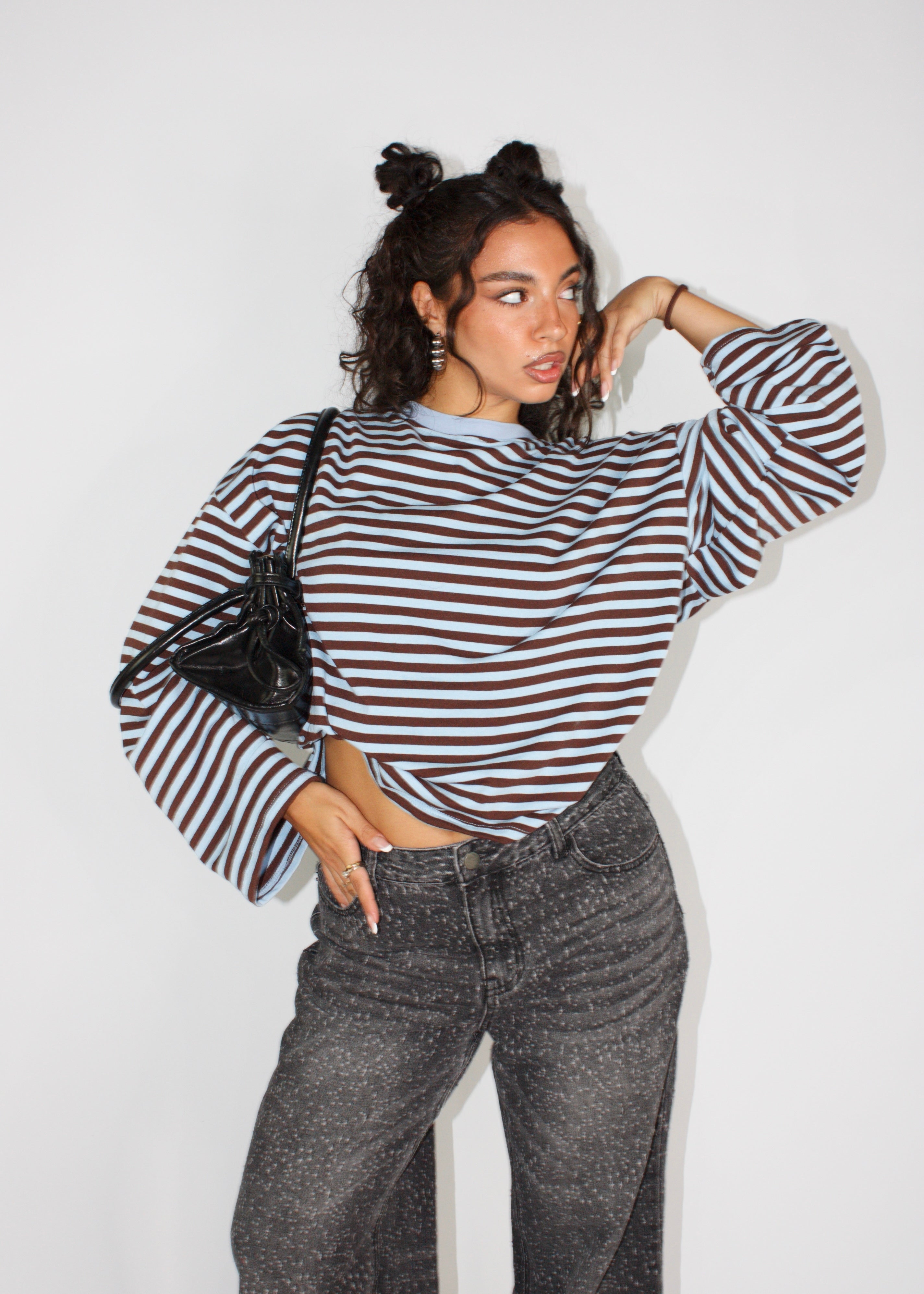 MAGLIETTA PINCOPANCO BLU