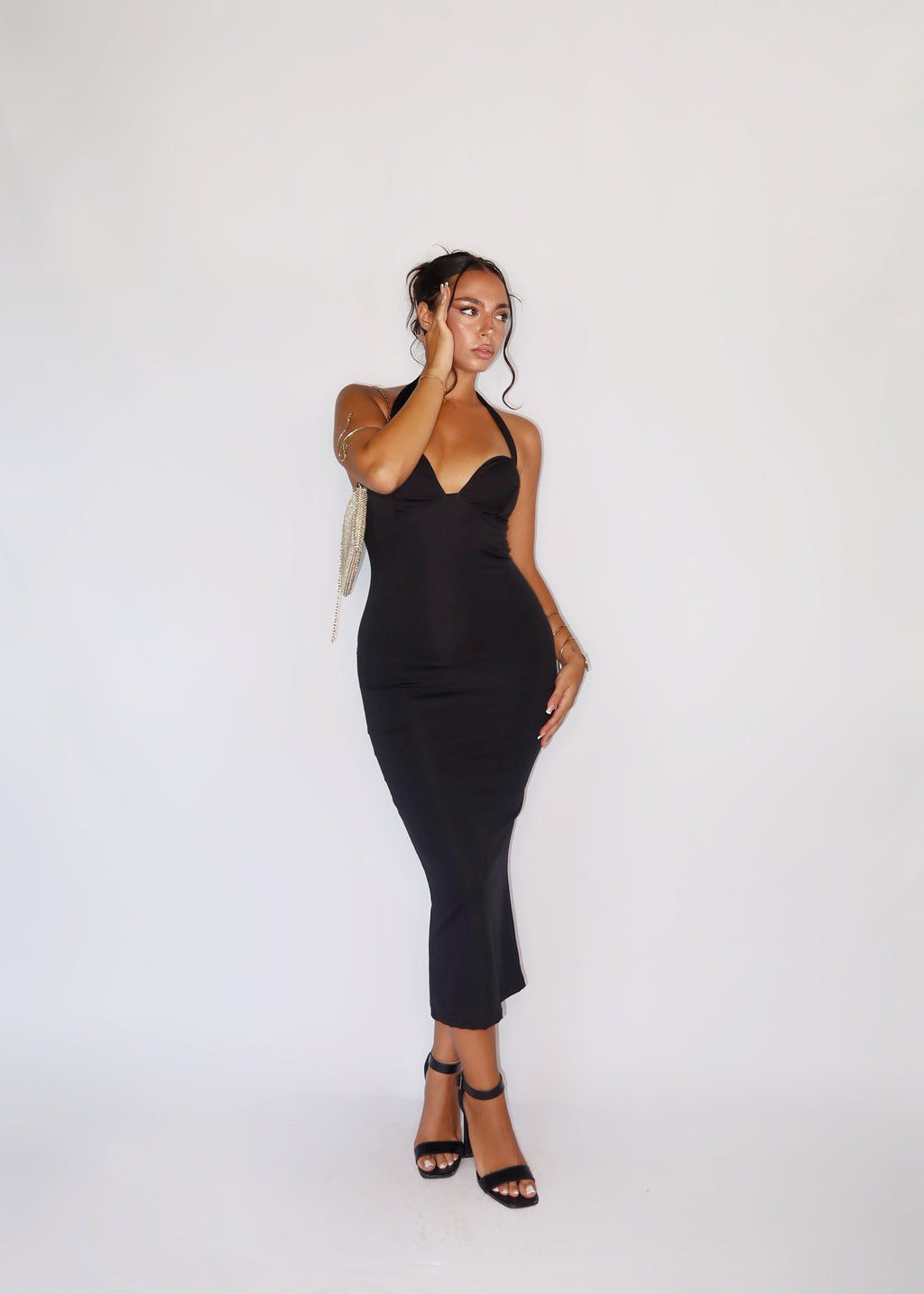 VESTITO KIM