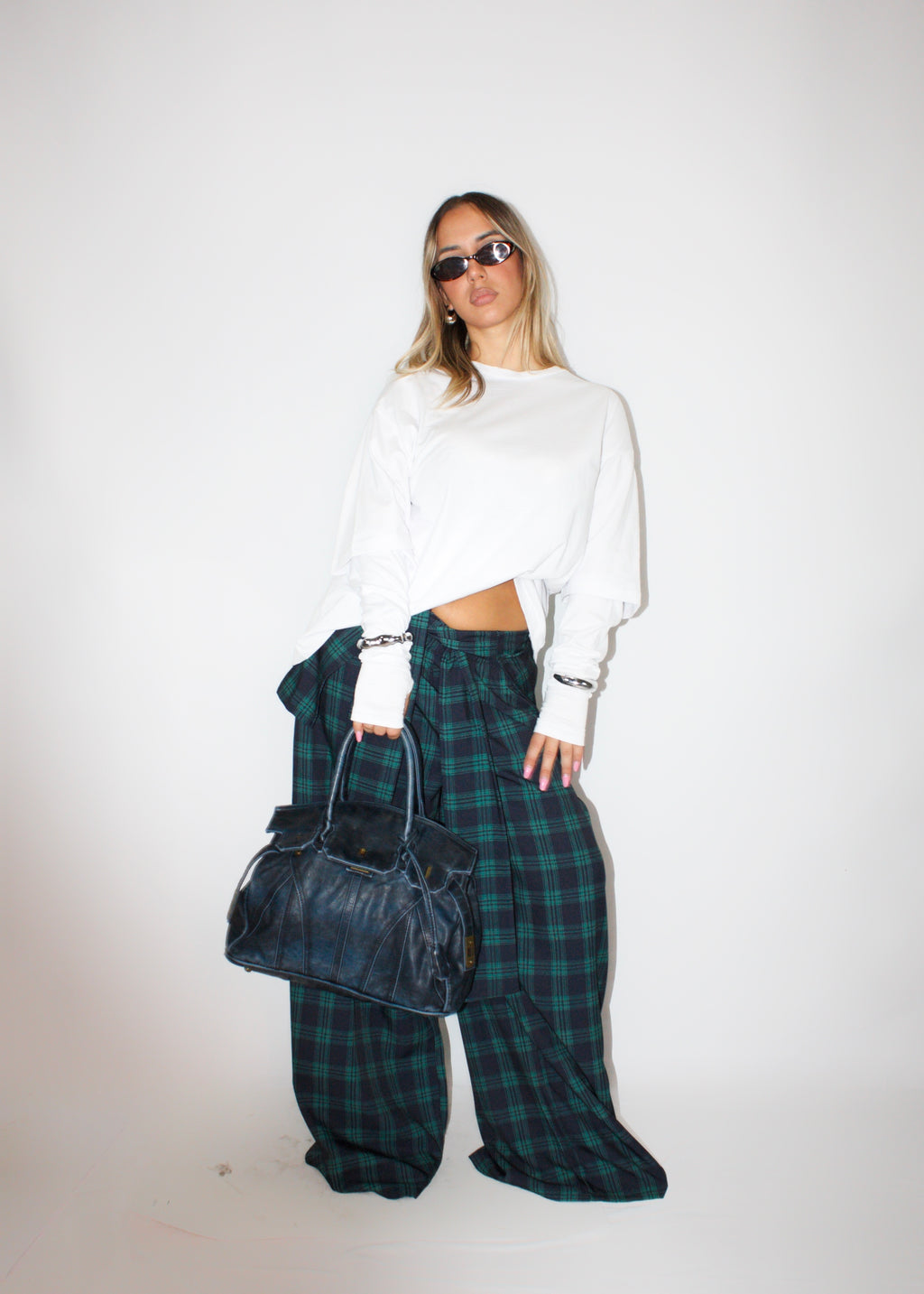 PANTALONE EMILY 2in1