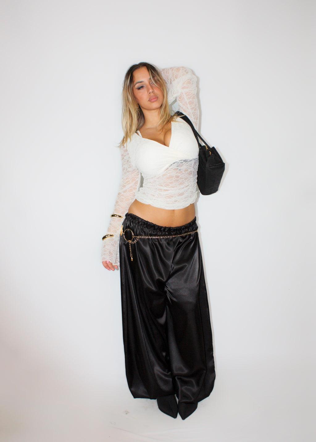 PANTALONE ALADDIN