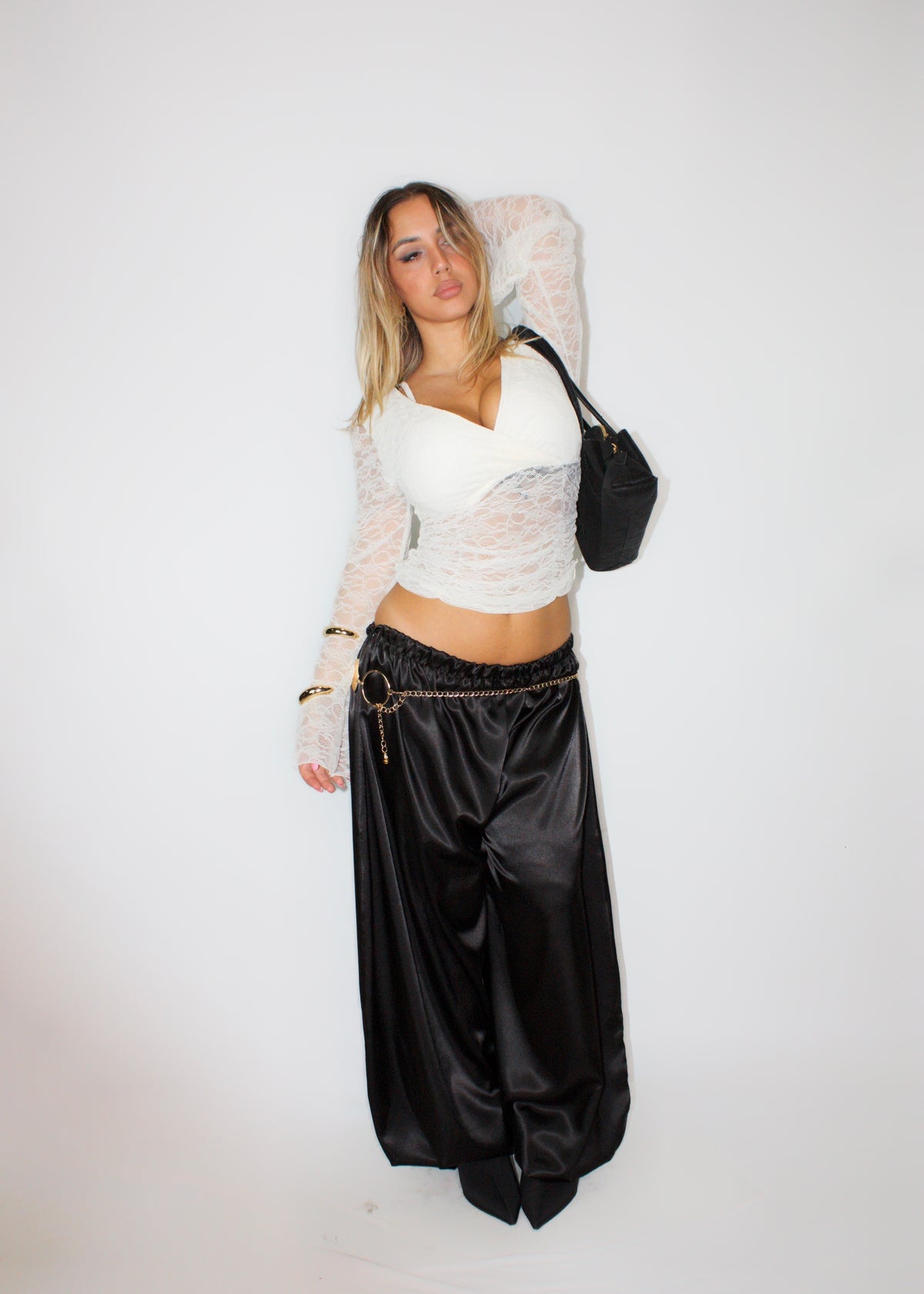 PANTALONE ALADDIN