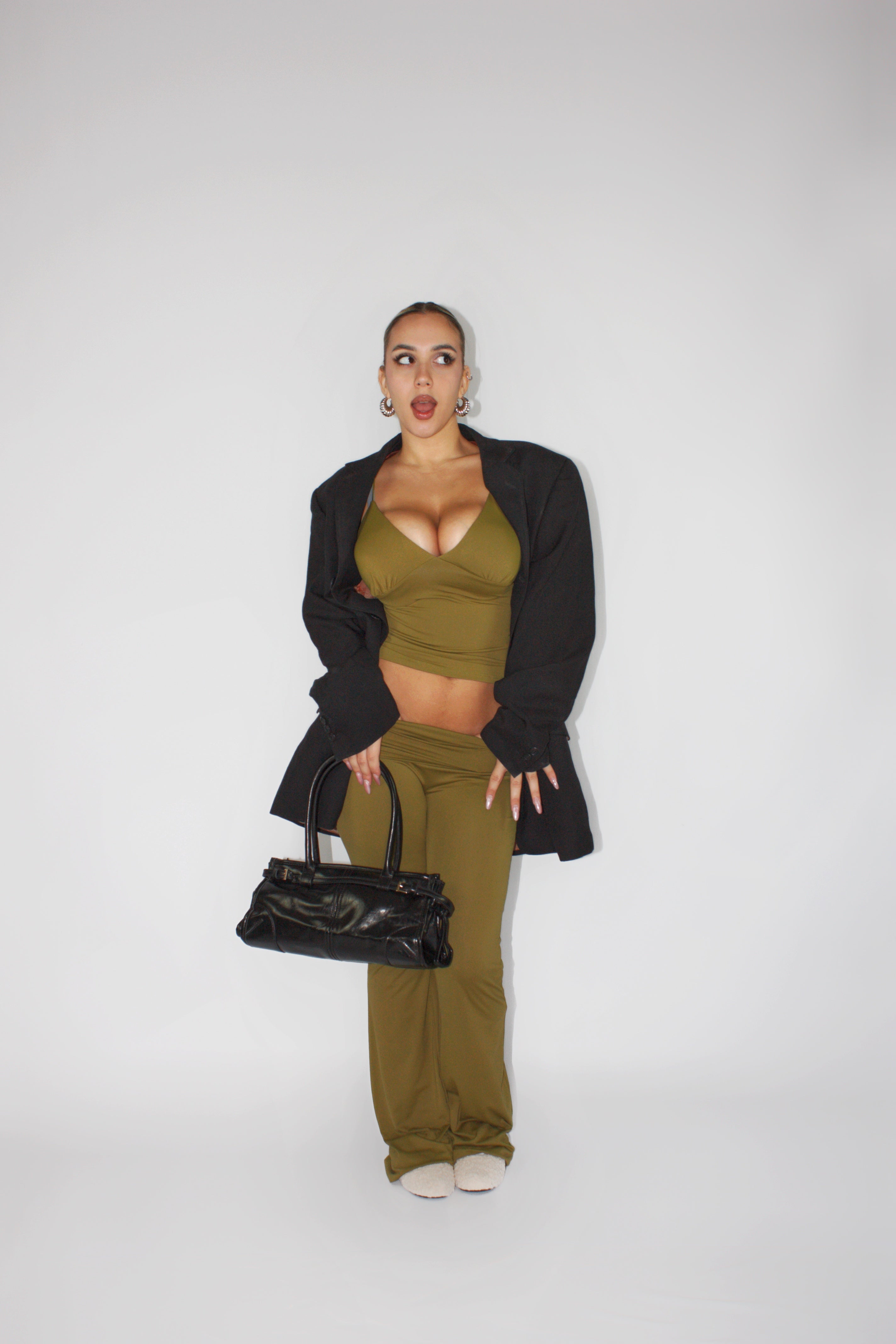 PANTAYOGA TEN O'CLOCK LIME