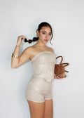 CULOTTE SIMPLE SKIN BEIGE