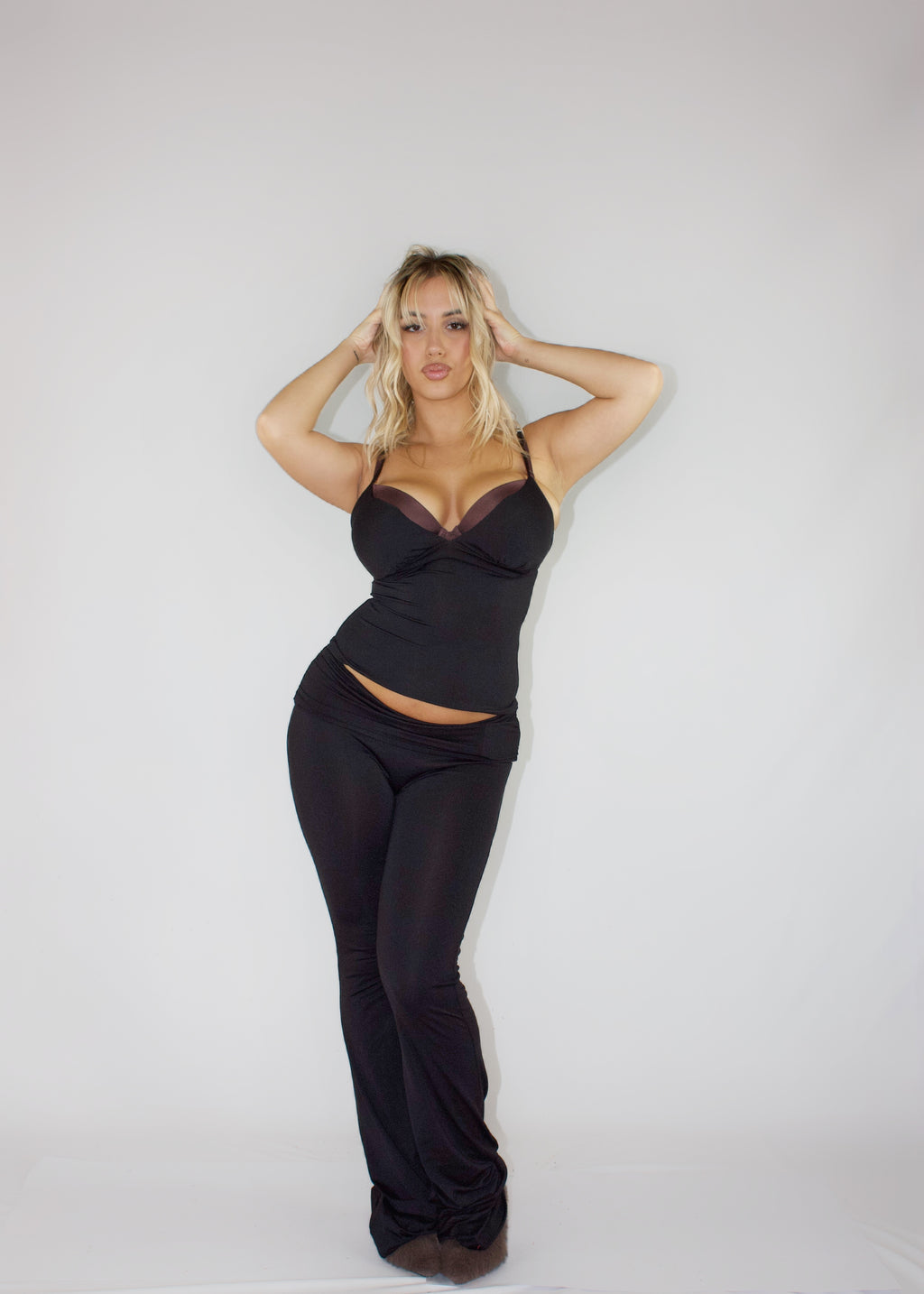 PANTAYOGA TEN O’CLOCK NERO