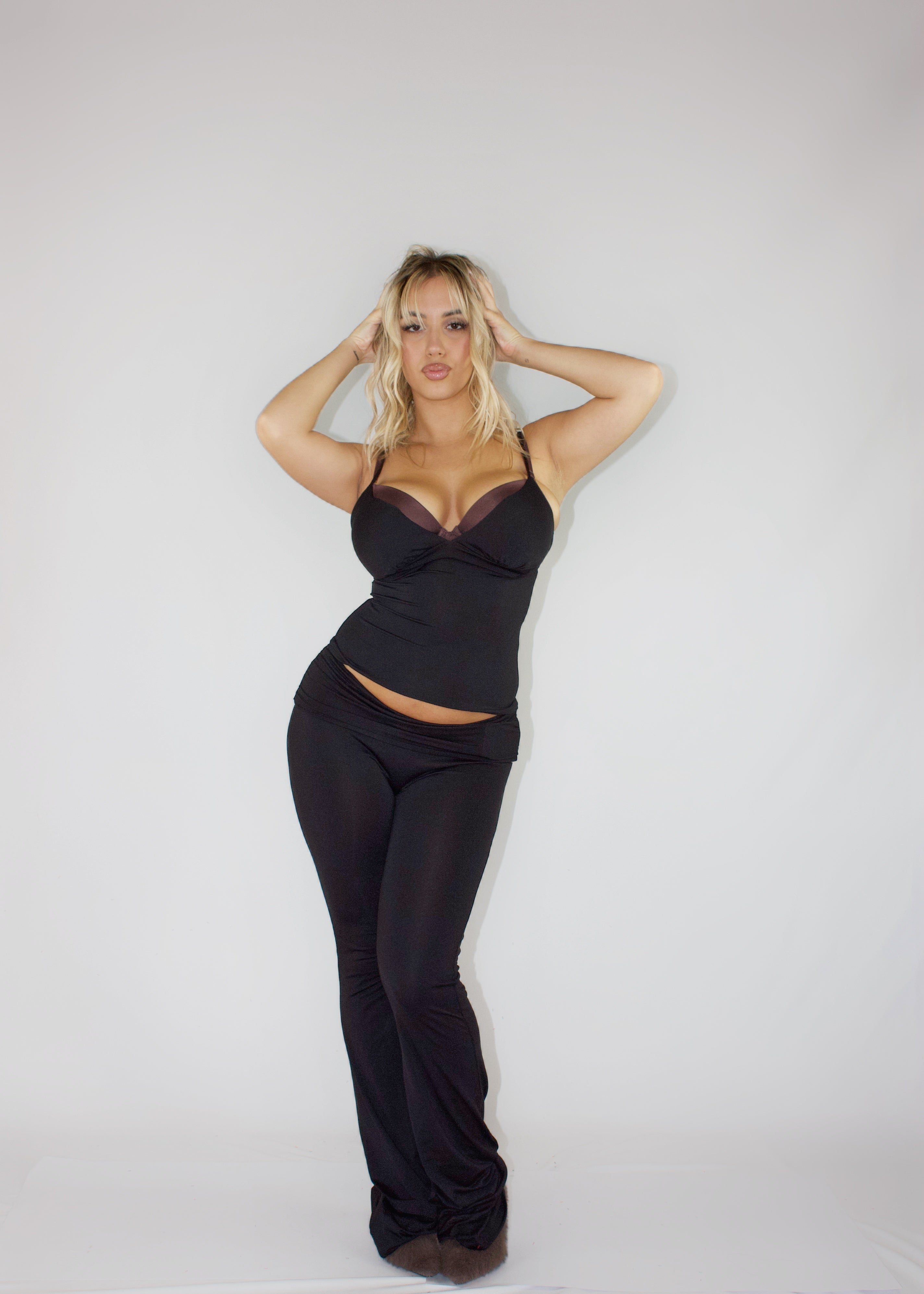 PANTAYOGA TEN O’CLOCK NERO