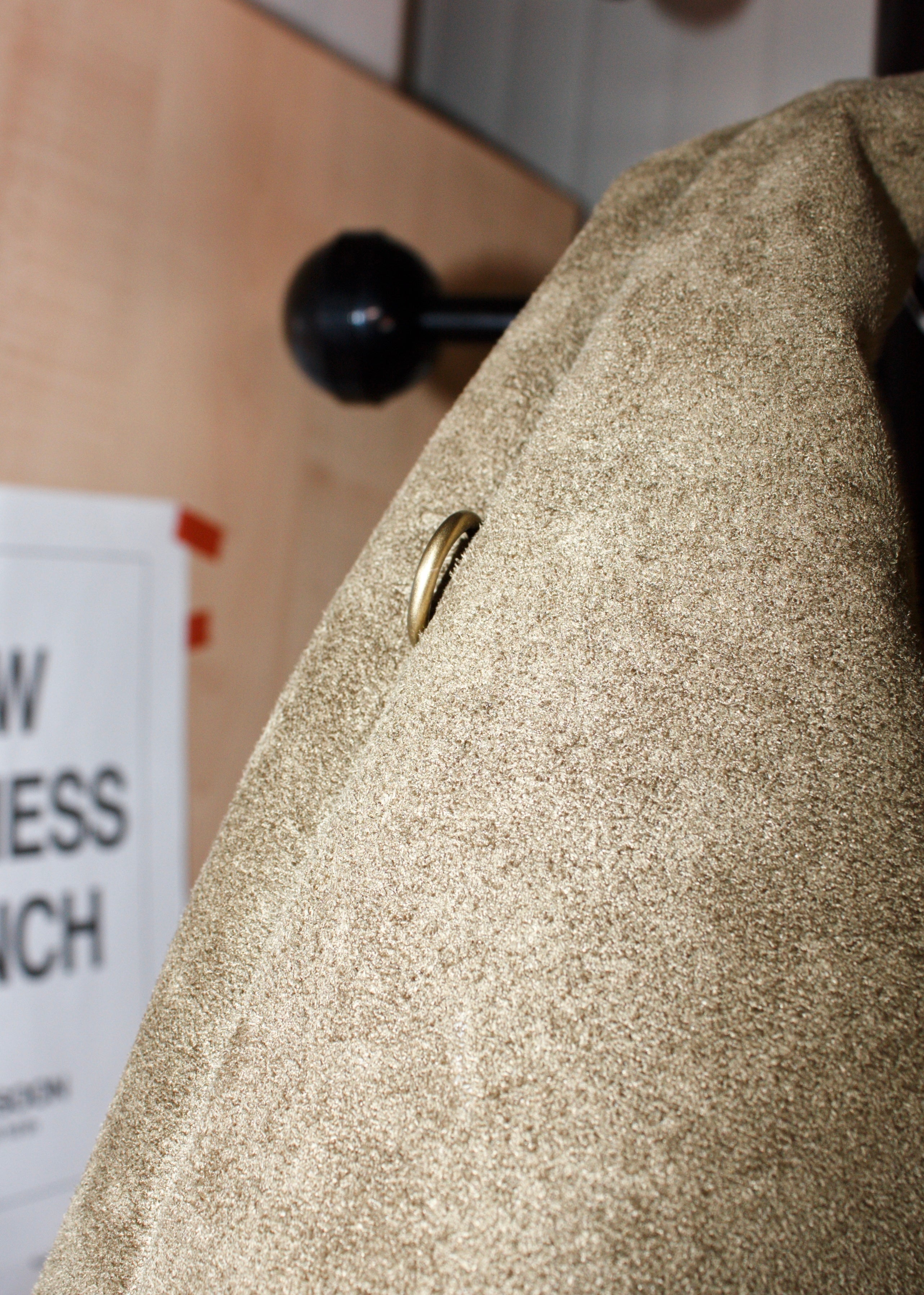 BORSA MARRAKECH VERDE