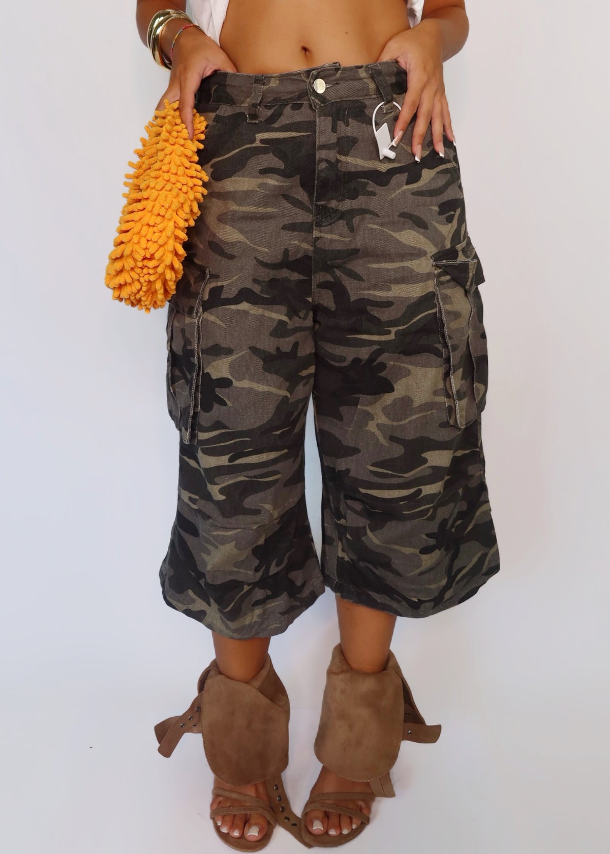 BERMUDA MILITARY