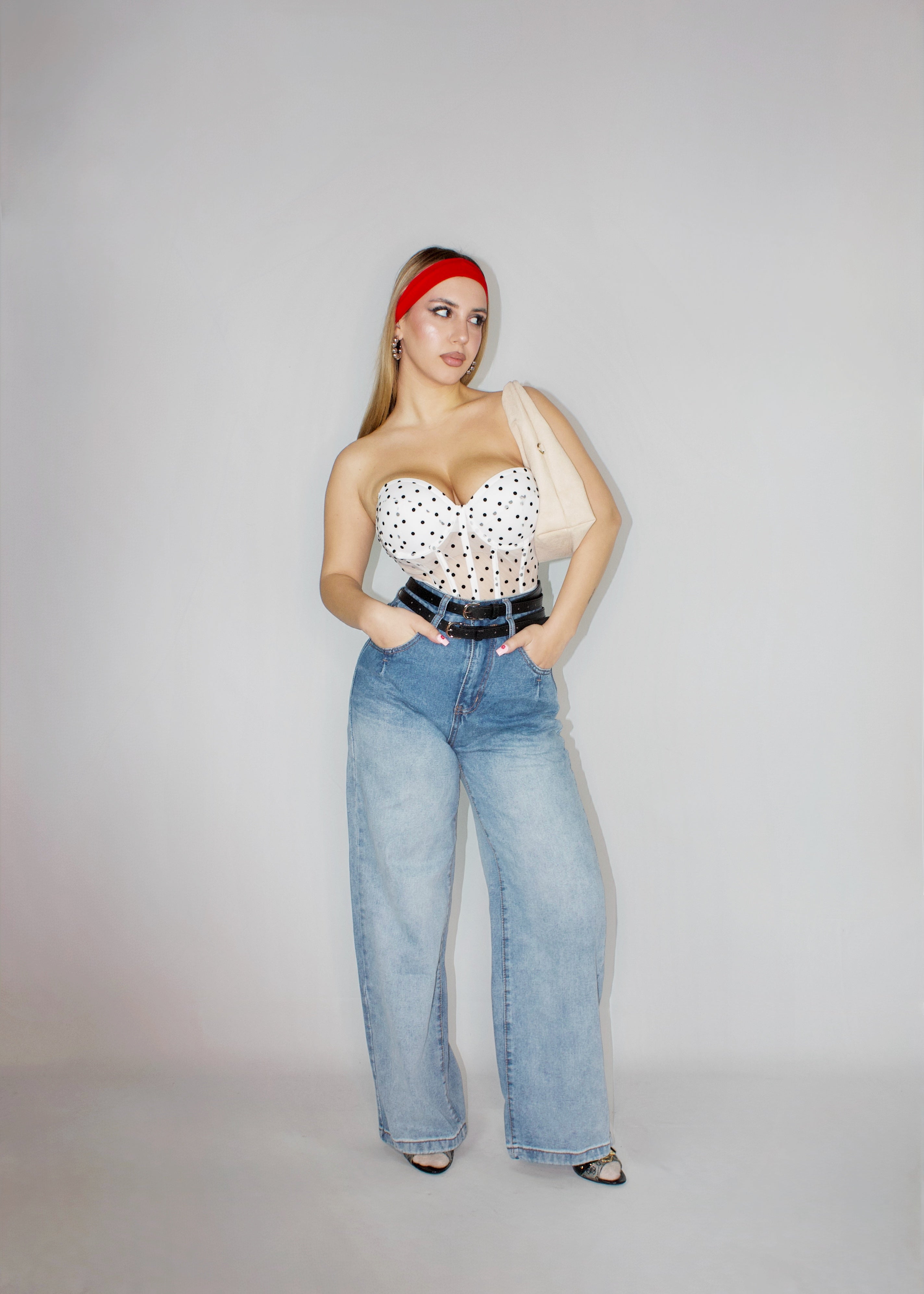 CORSETTO MINNIE