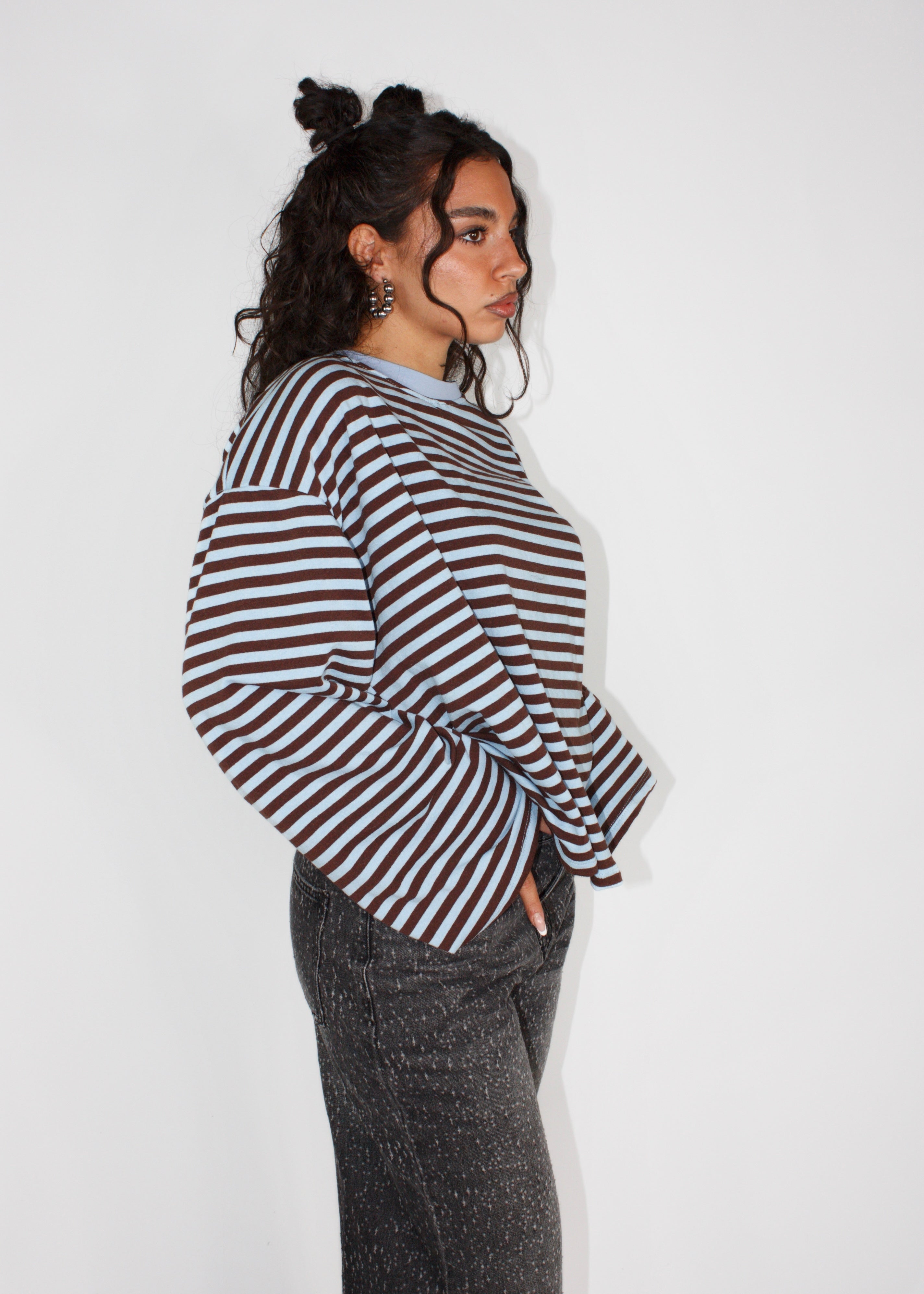 MAGLIETTA PINCOPANCO BLU