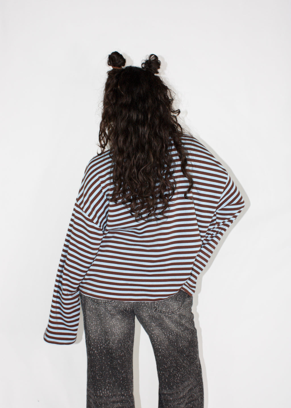 MAGLIETTA PINCOPANCO BLU