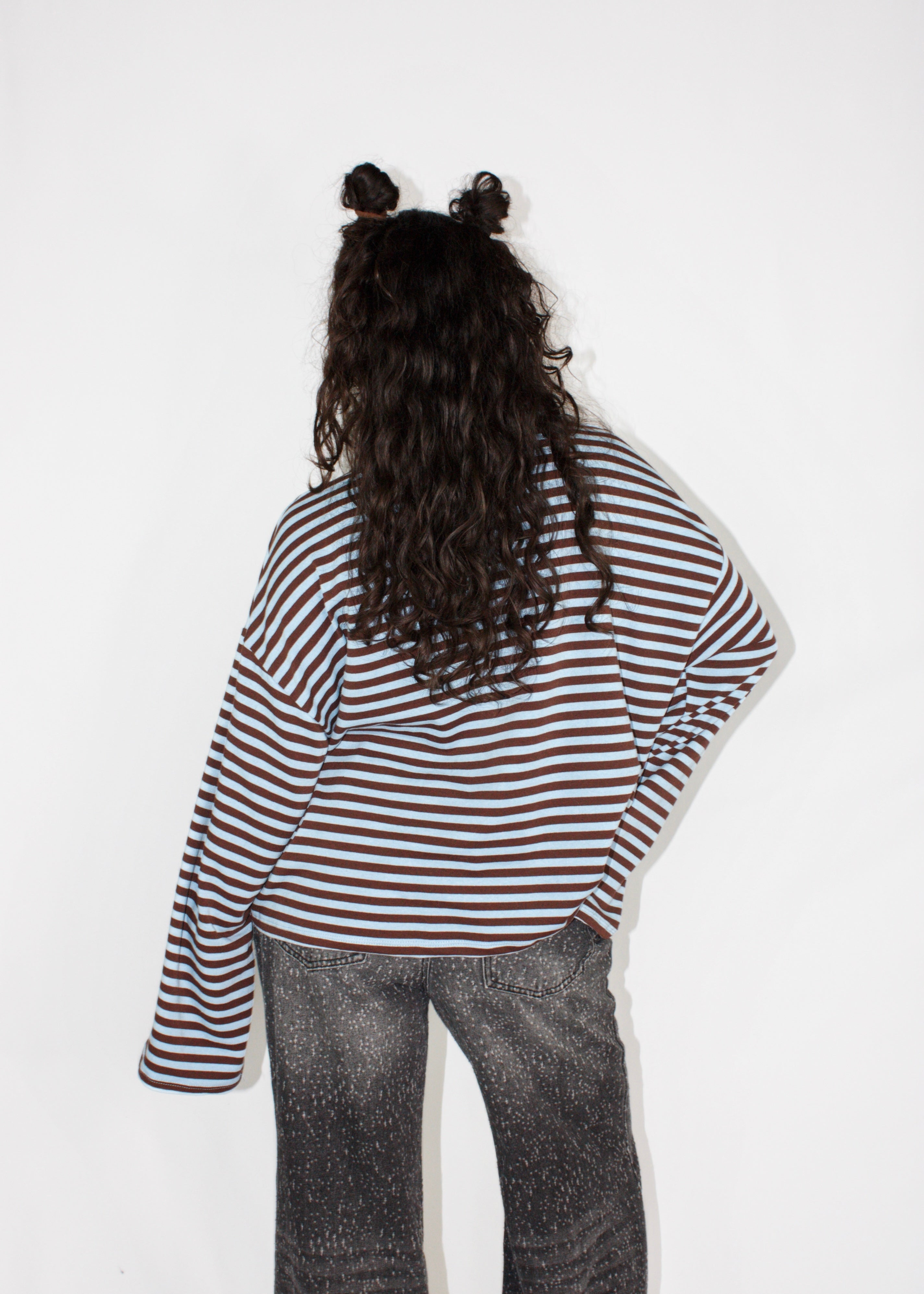 MAGLIETTA PINCOPANCO BLU