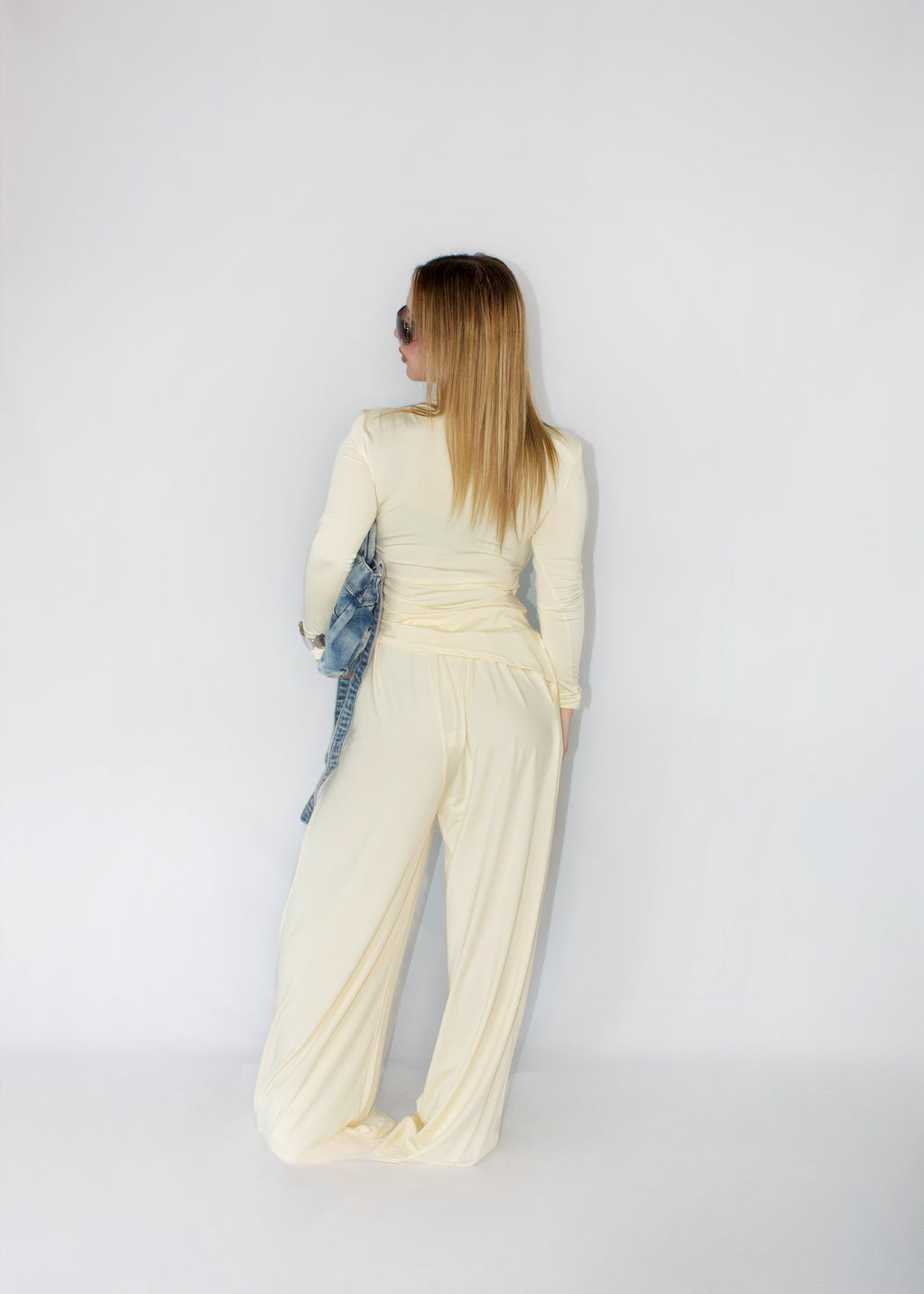 COMPLETO ELEGANCE